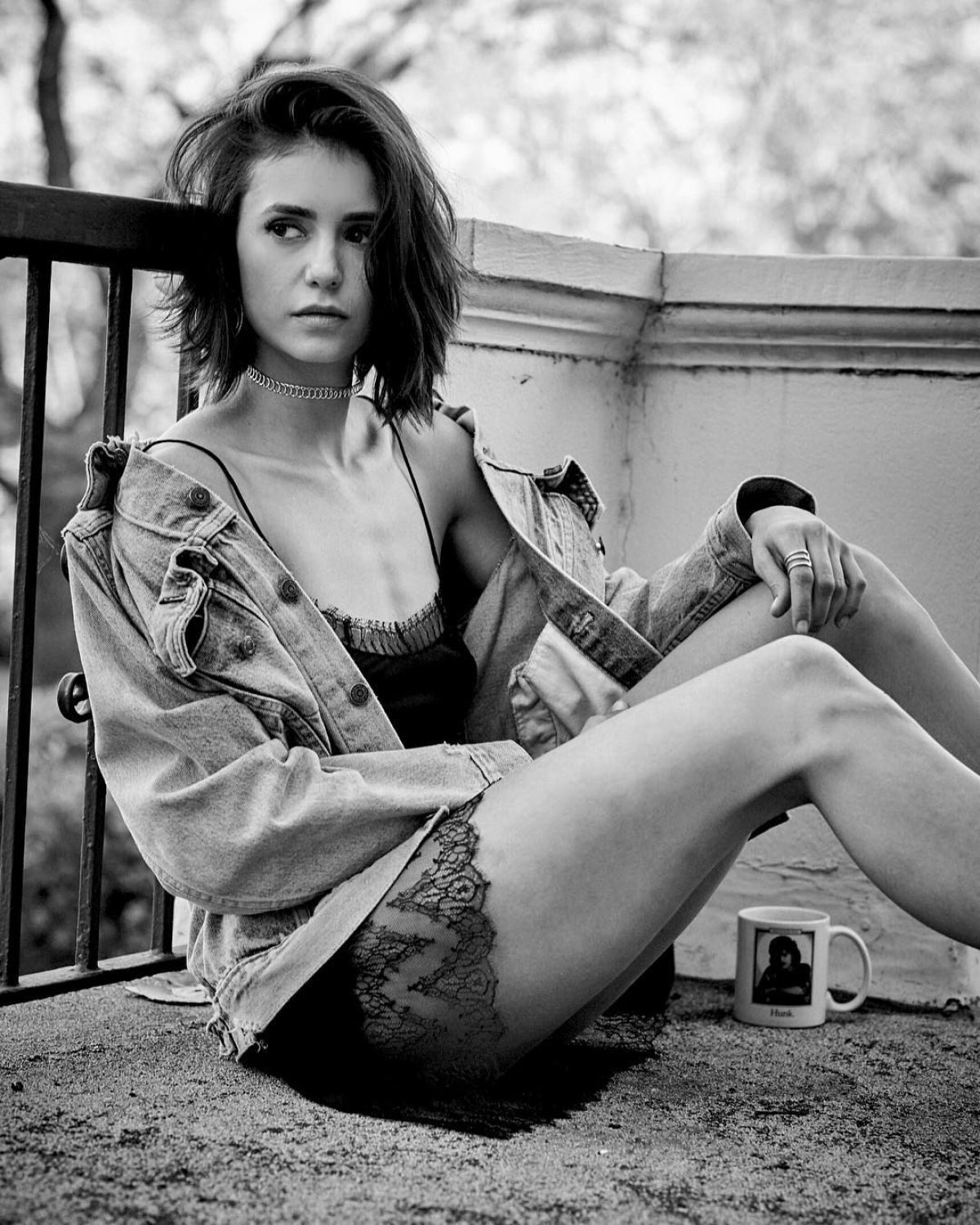 Nina Dobrev, photo #947826