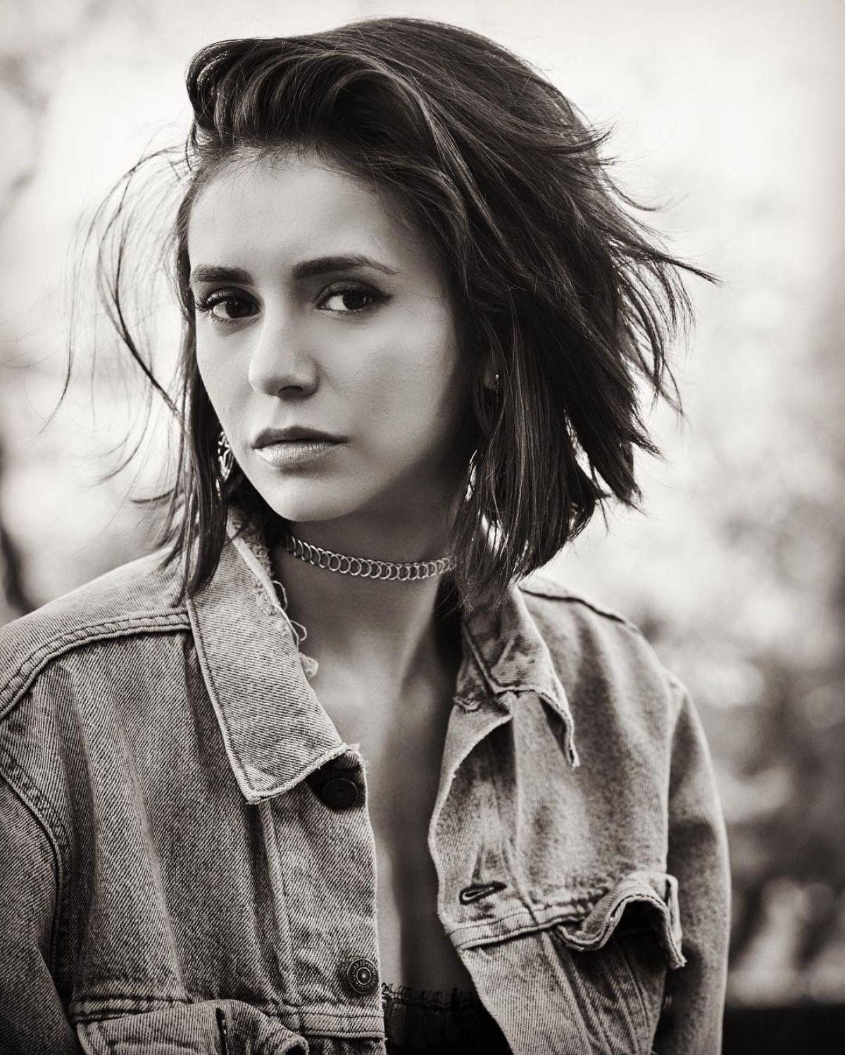 Nina Dobrev, photo #947831