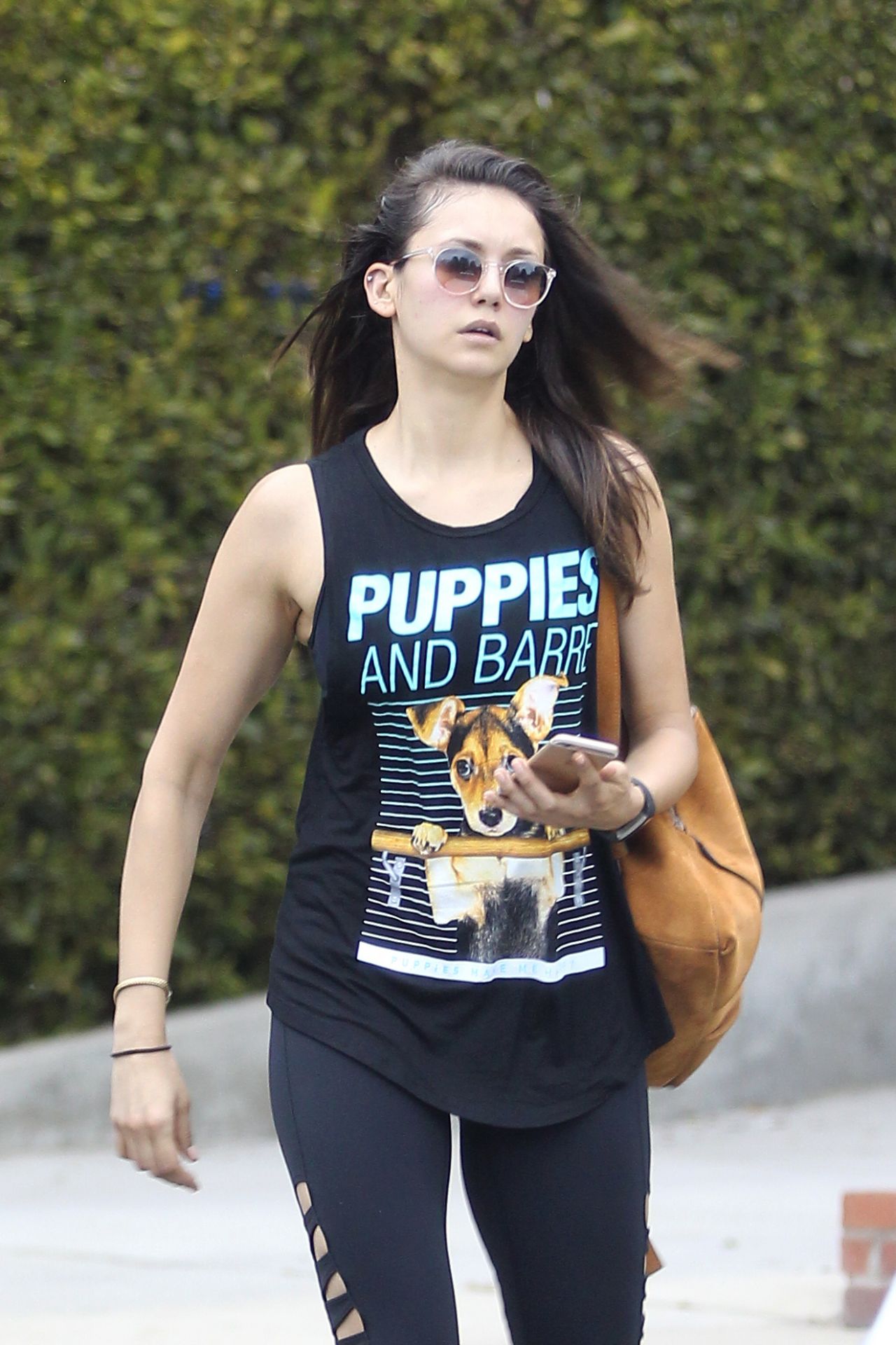 Nina Dobrev, photo #893404