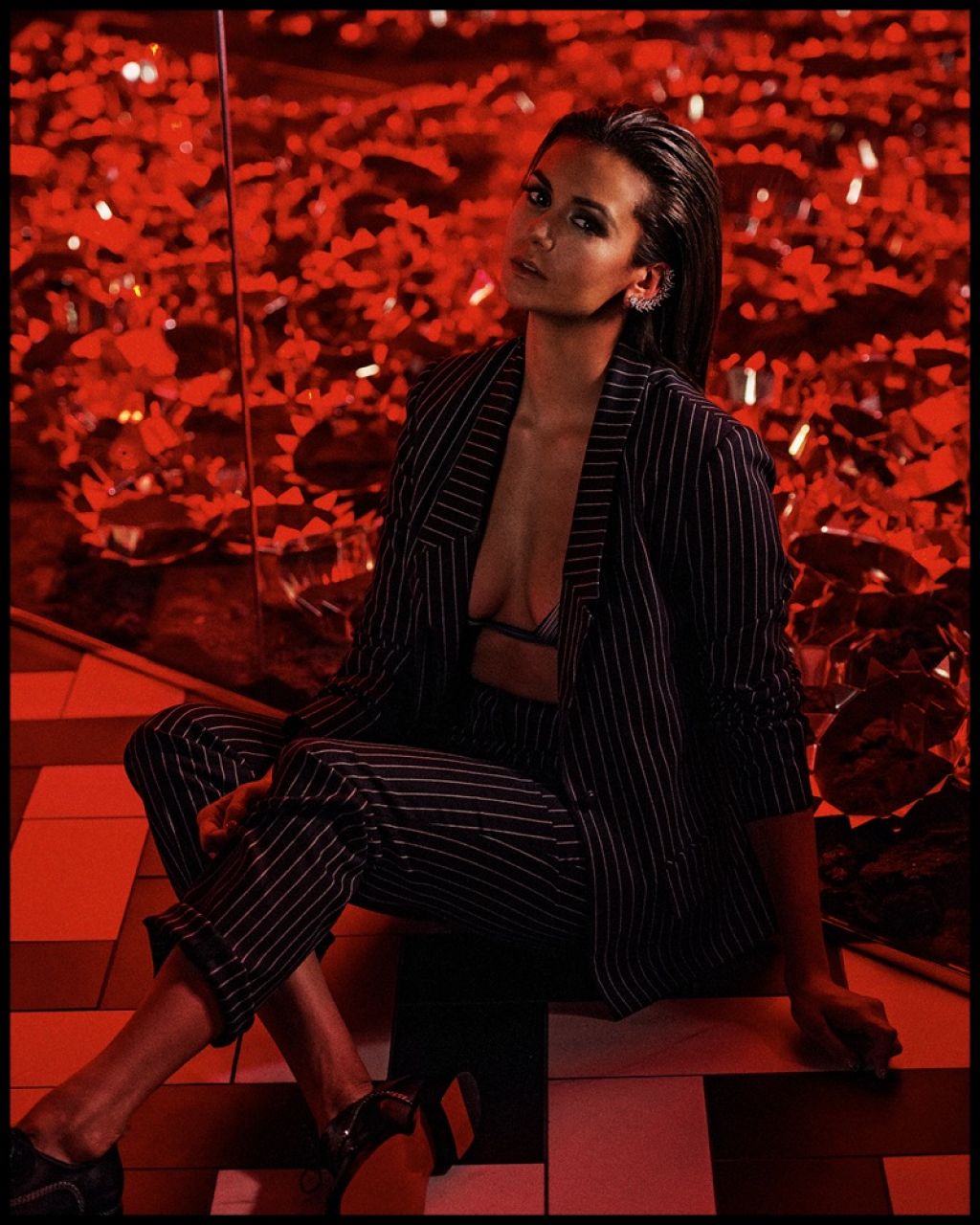 Nina Dobrev, photo #835578