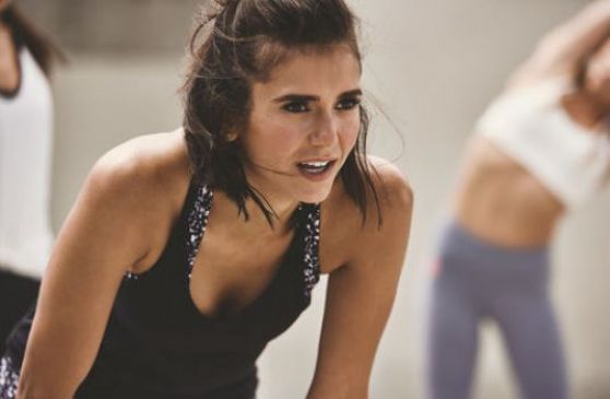 Nina Dobrev, photo #1089142