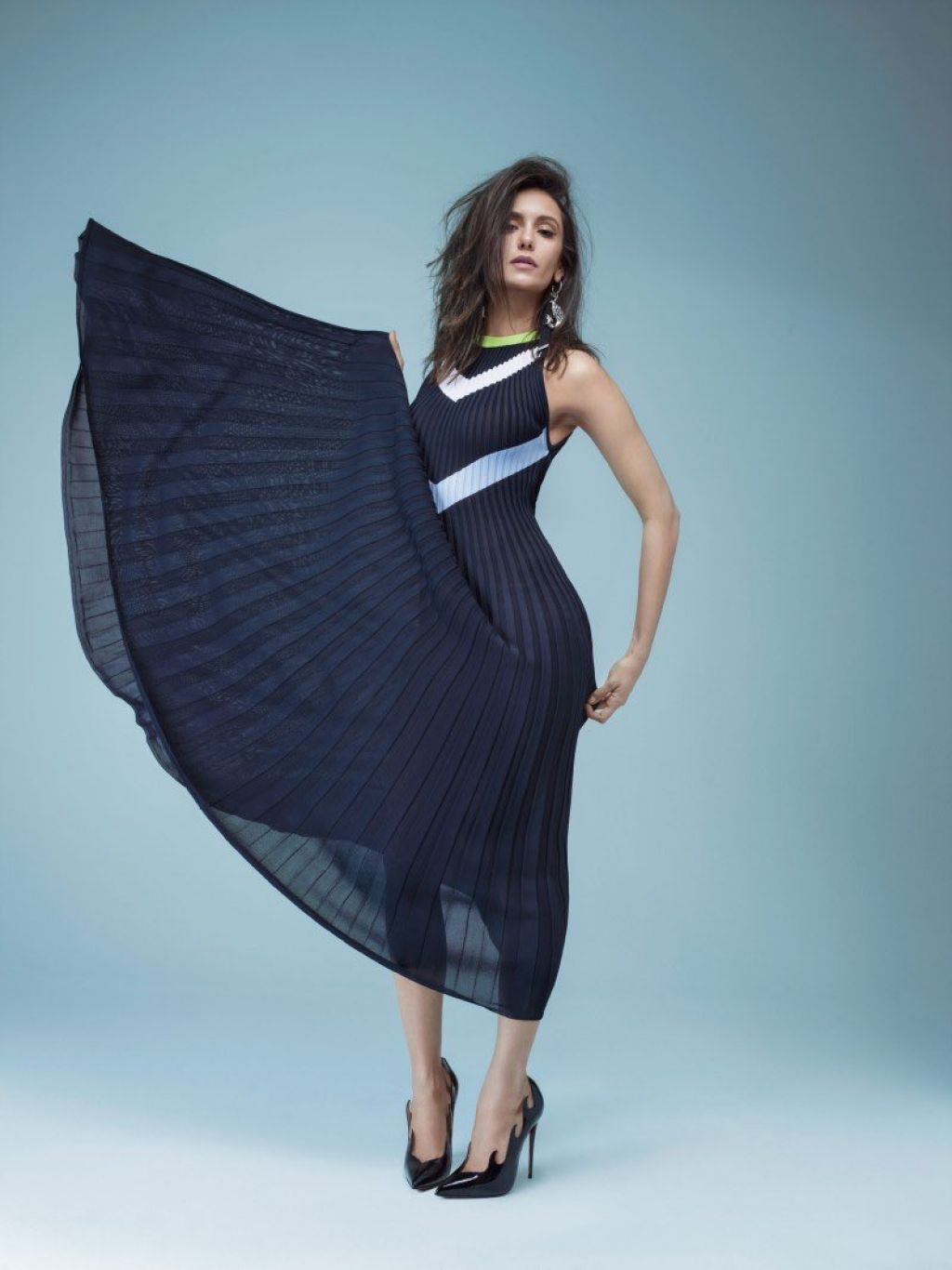 Nina Dobrev, photo #937662