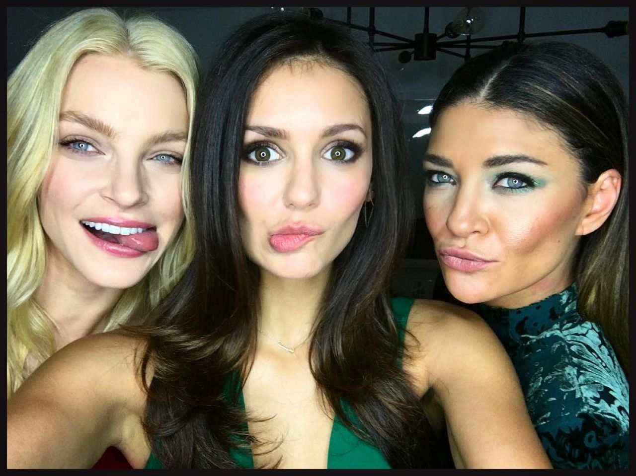 Nina Dobrev, photo #874224