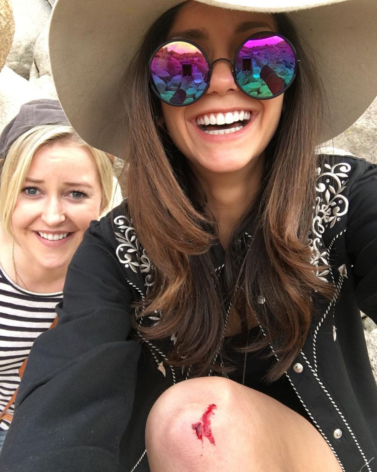 Nina Dobrev, photo #874220
