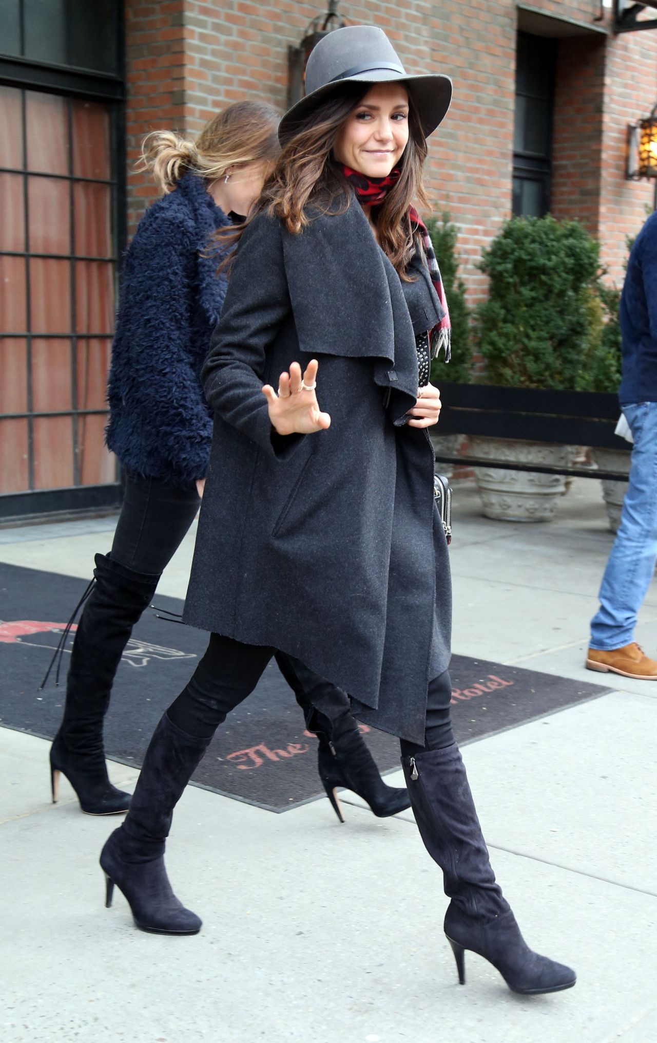 Nina Dobrev, photo #874577