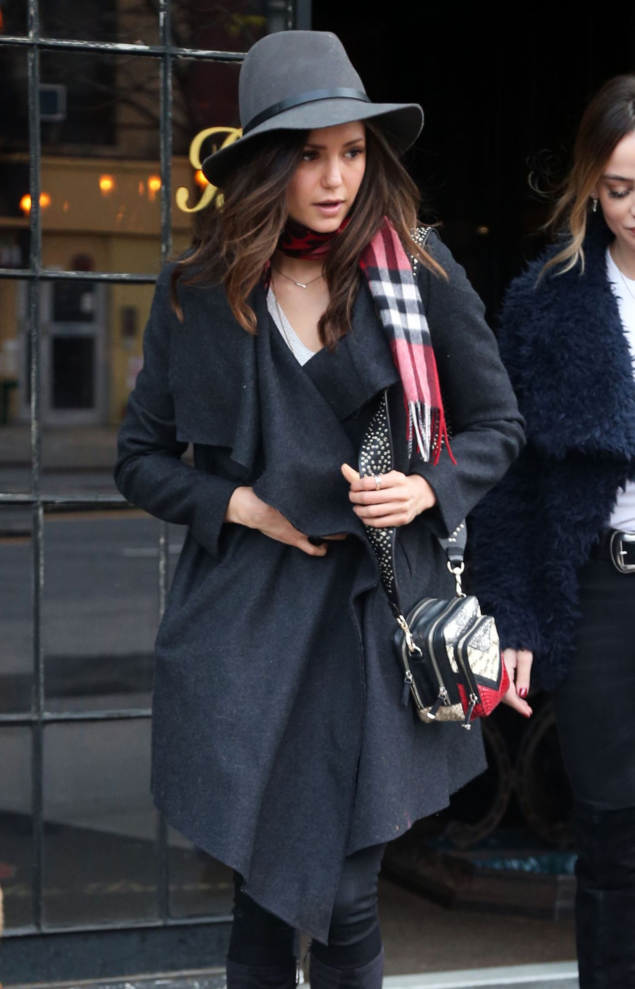 Nina Dobrev, photo #874576