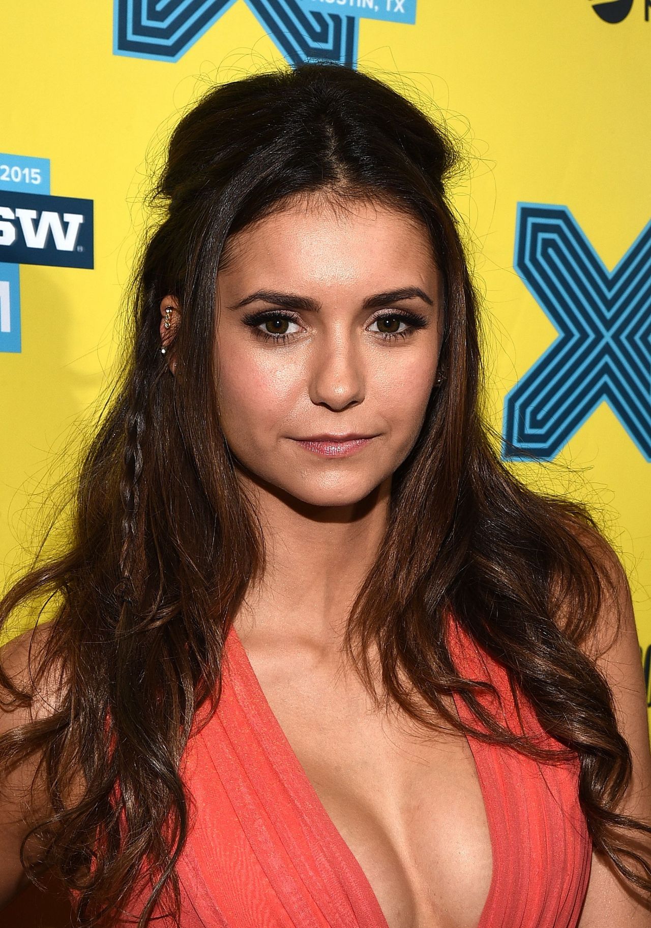 Nina Dobrev, photo #797713