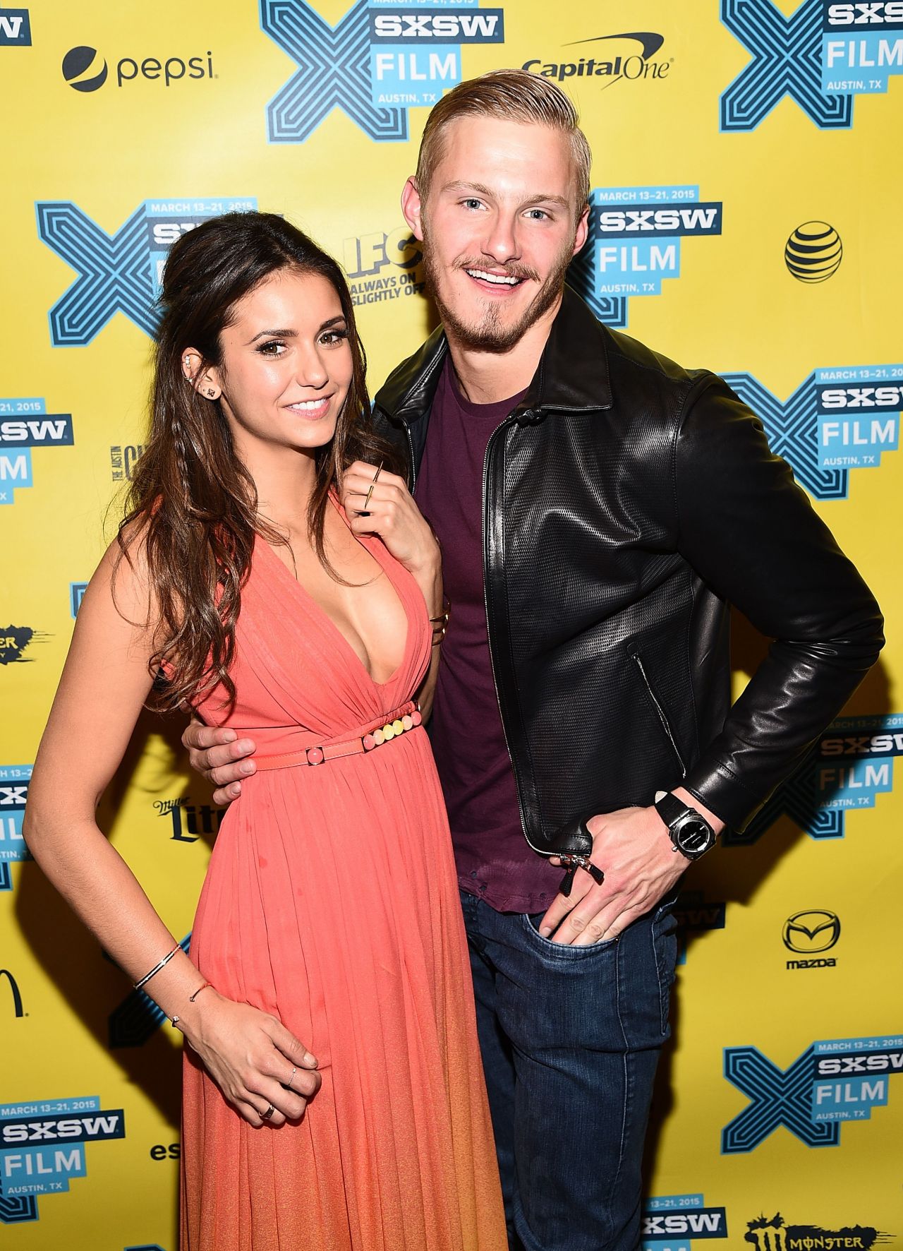 Nina Dobrev, photo #797727