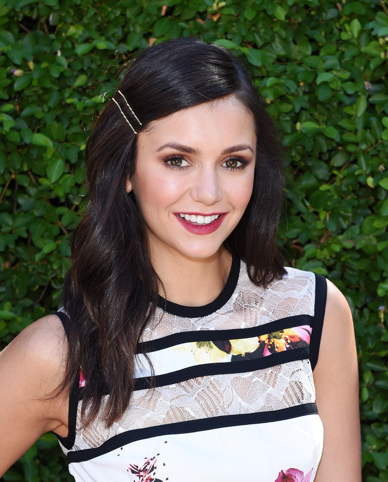 Nina Dobrev, photo #913389