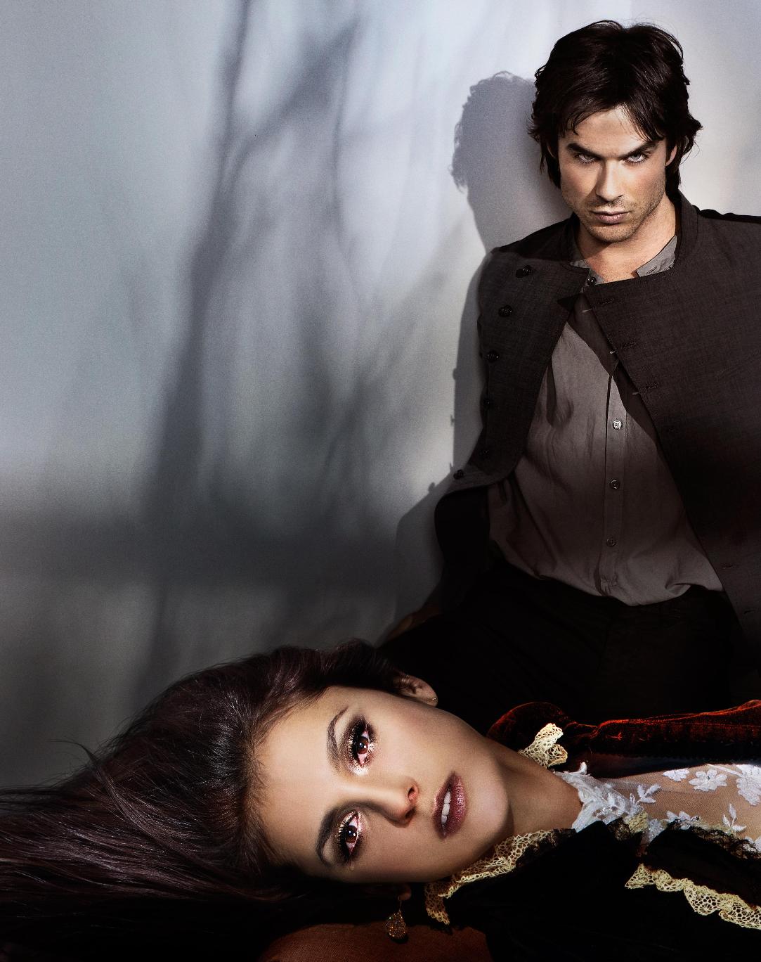 Nina Dobrev, photo #732843