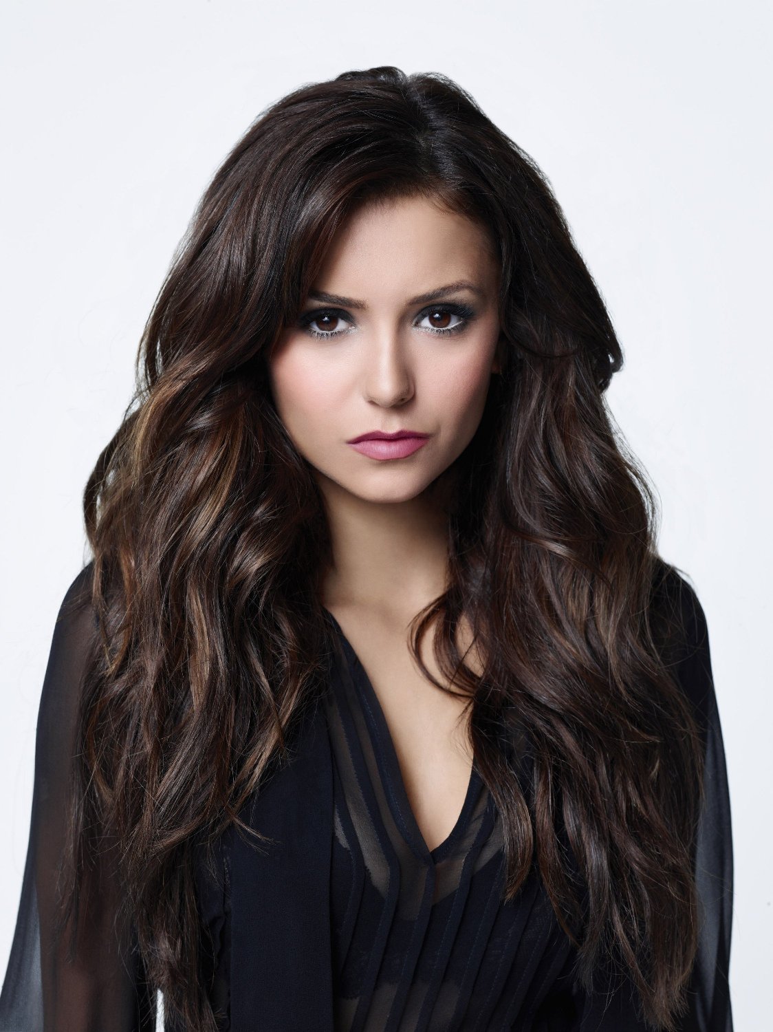 Nina Dobrev, photo #732844
