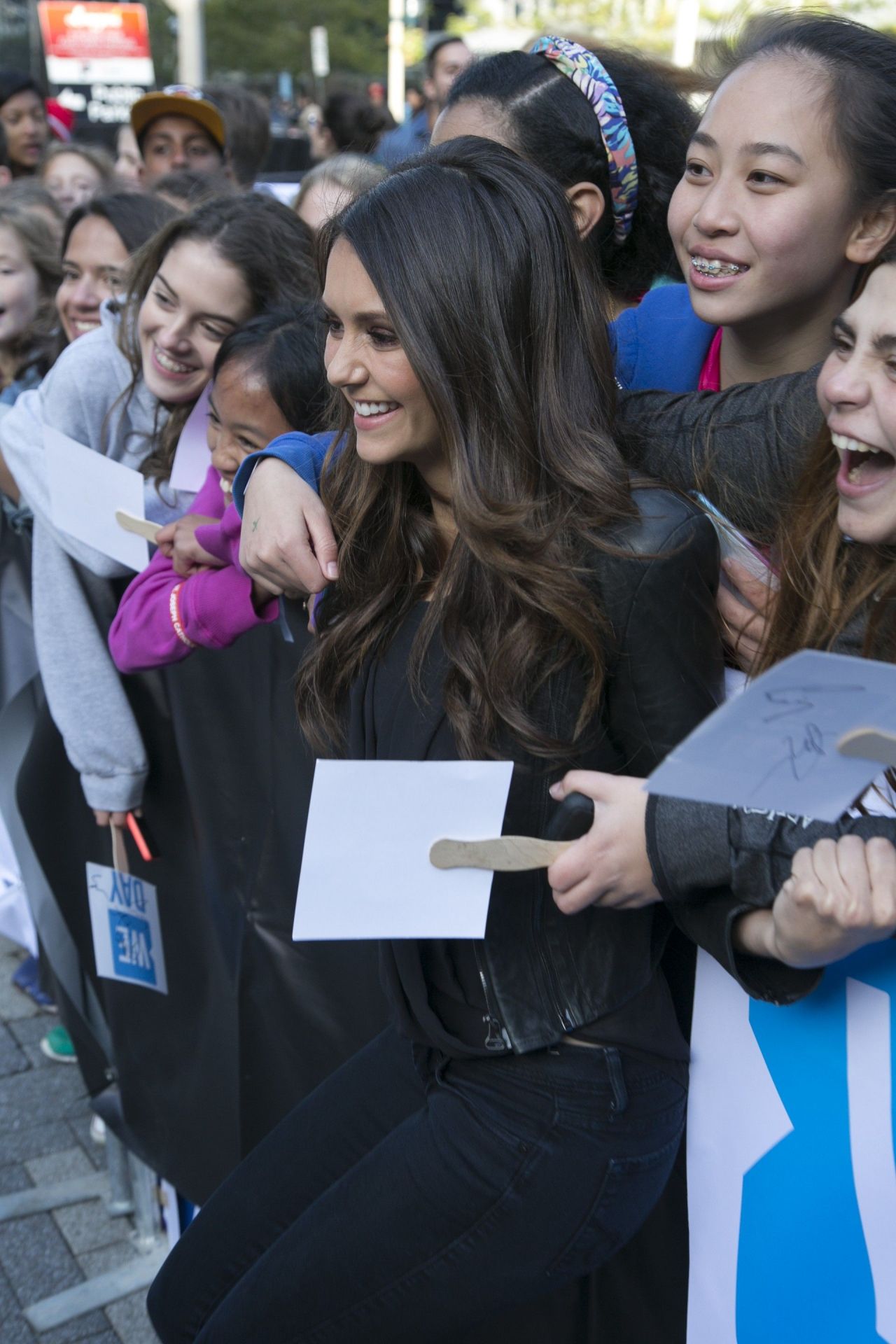Nina Dobrev, photo #834129