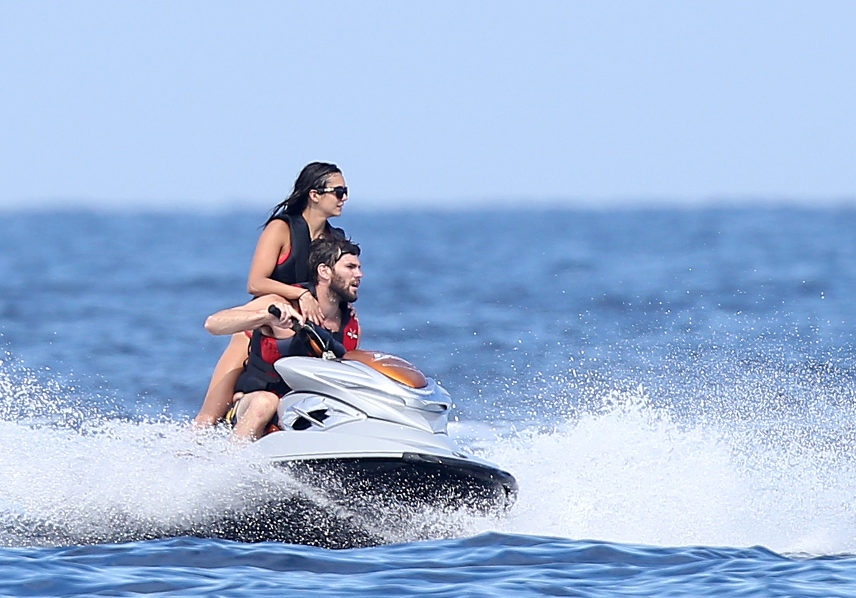 Nina Dobrev, photo #837111
