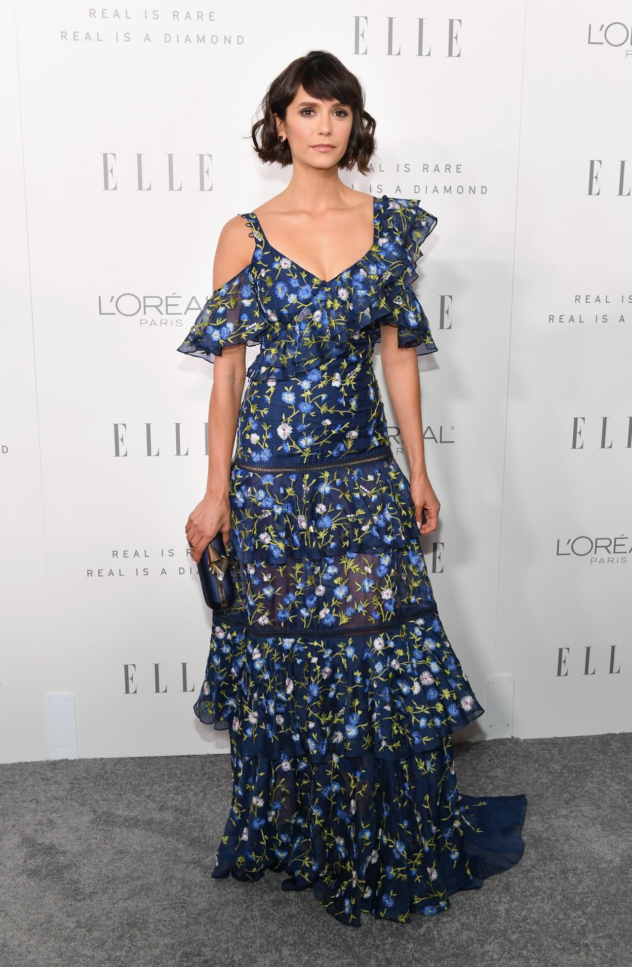 Nina Dobrev, photo #1004302