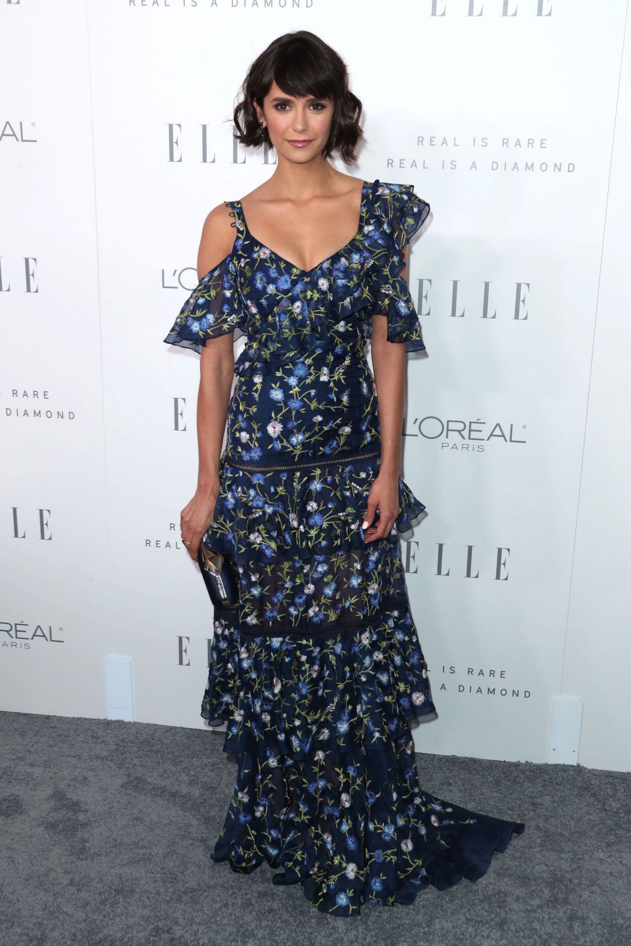 Nina Dobrev, photo #1004307