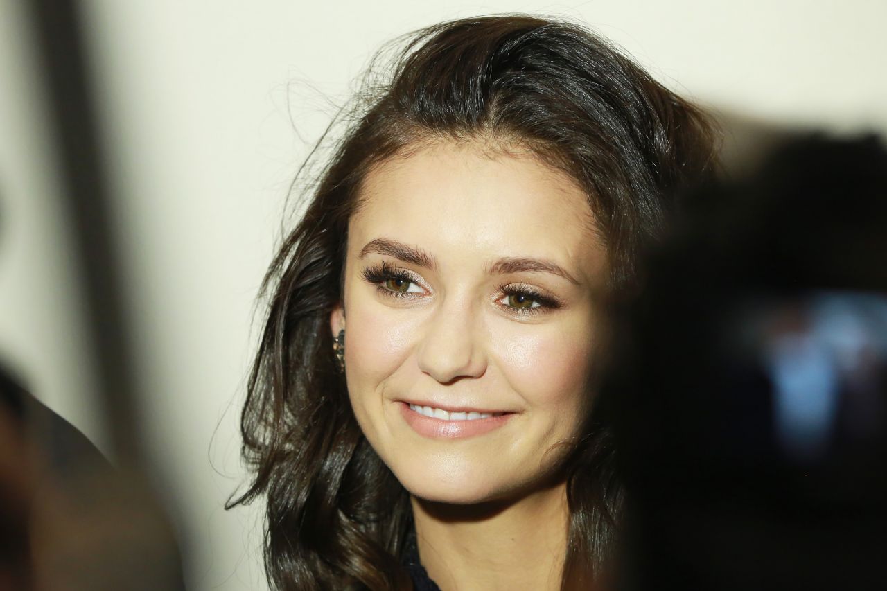Nina Dobrev, photo #923196