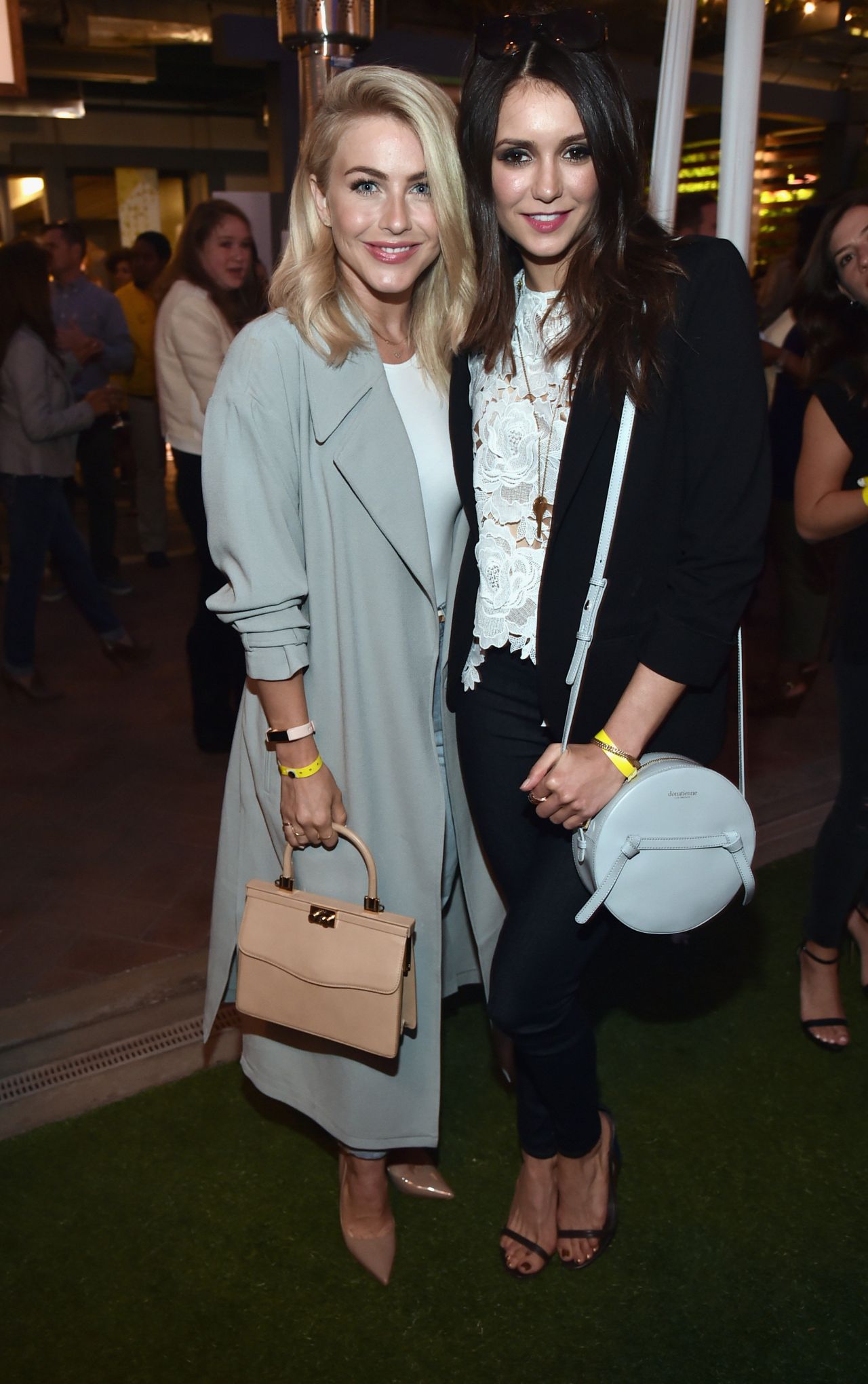Nina Dobrev, photo #885918
