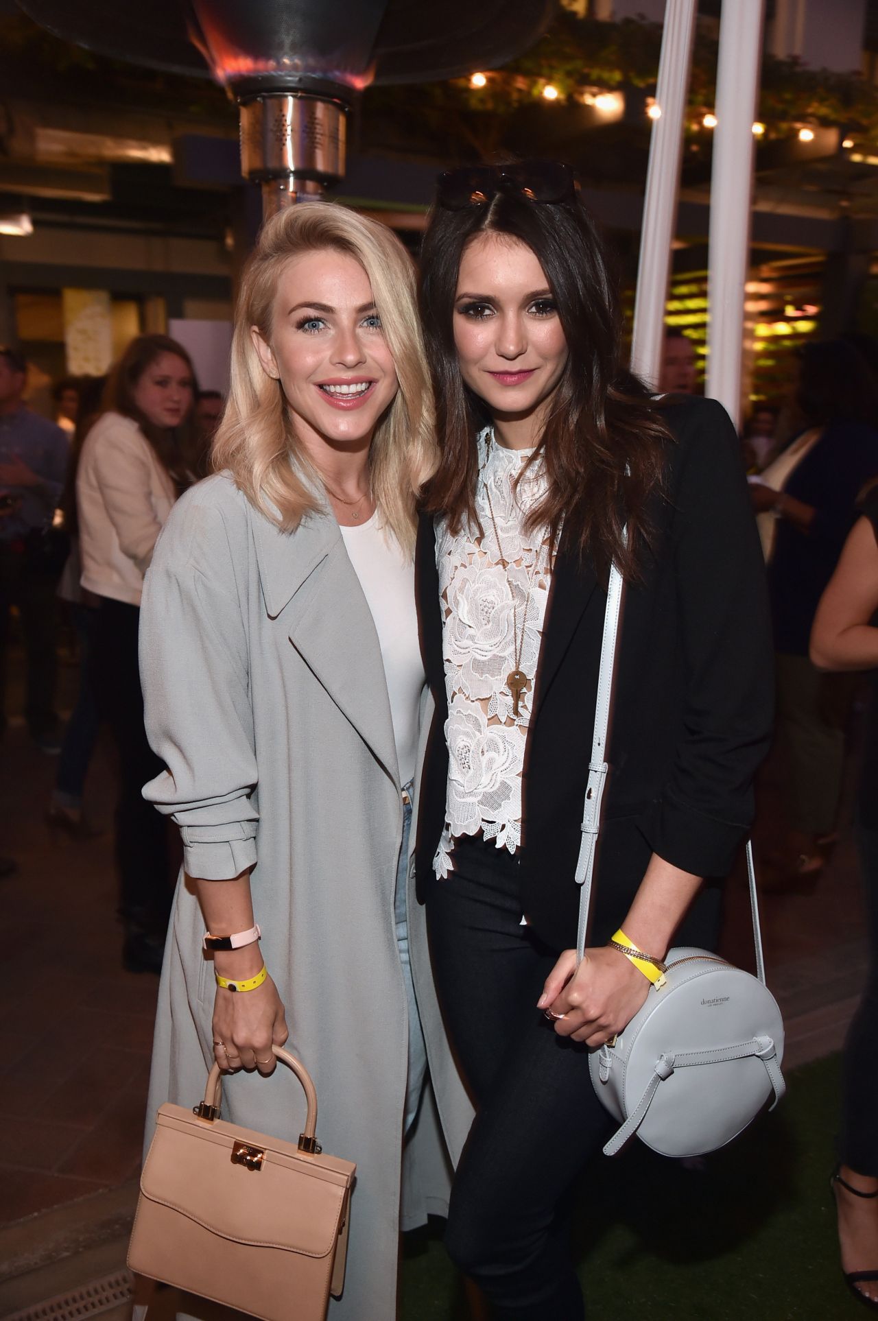 Nina Dobrev, photo #885894