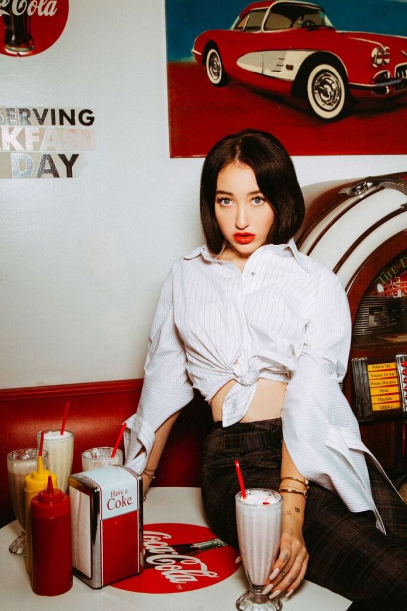 Noah Cyrus, photo #1109727