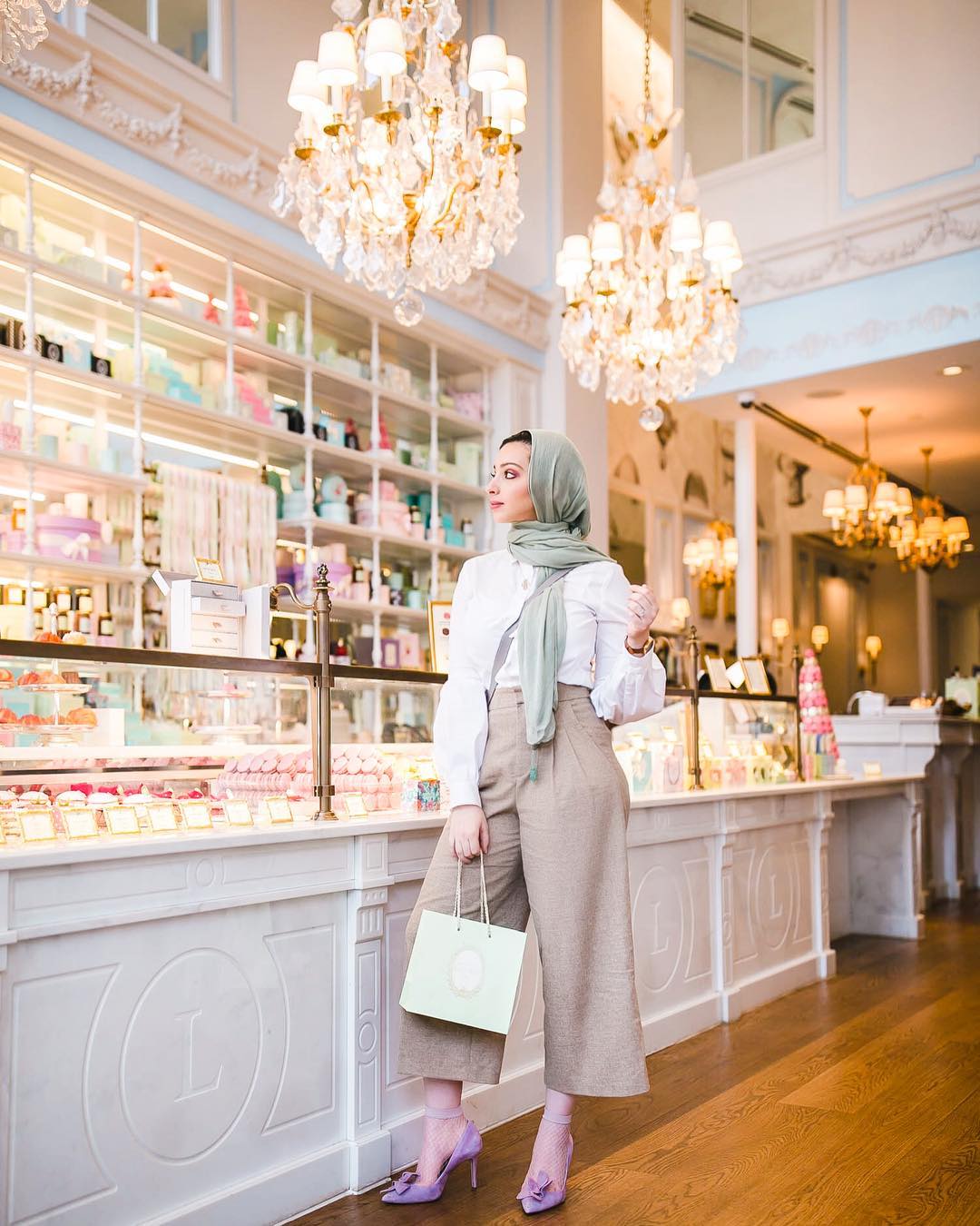 Noor Tagouri, photo #1072044