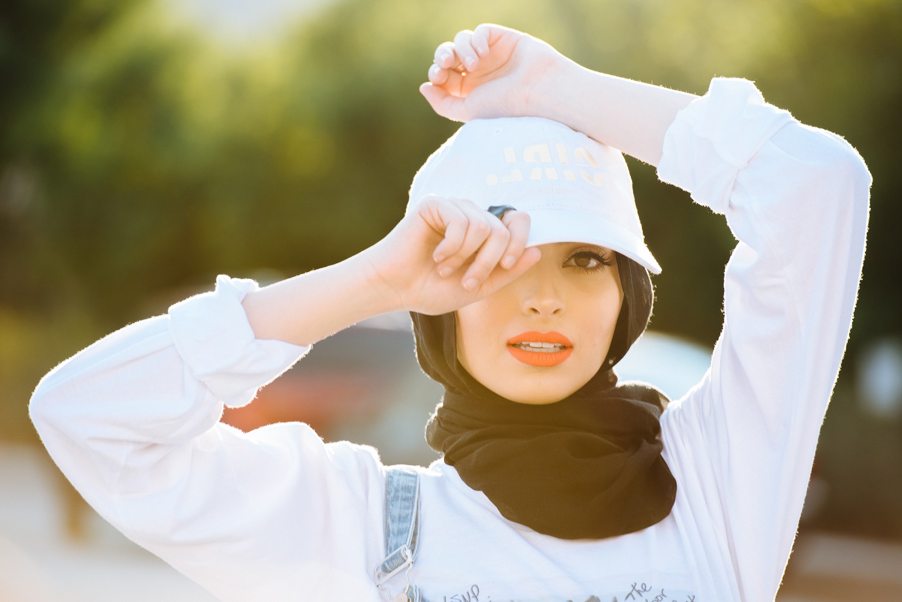 Noor Tagouri, photo #1058287