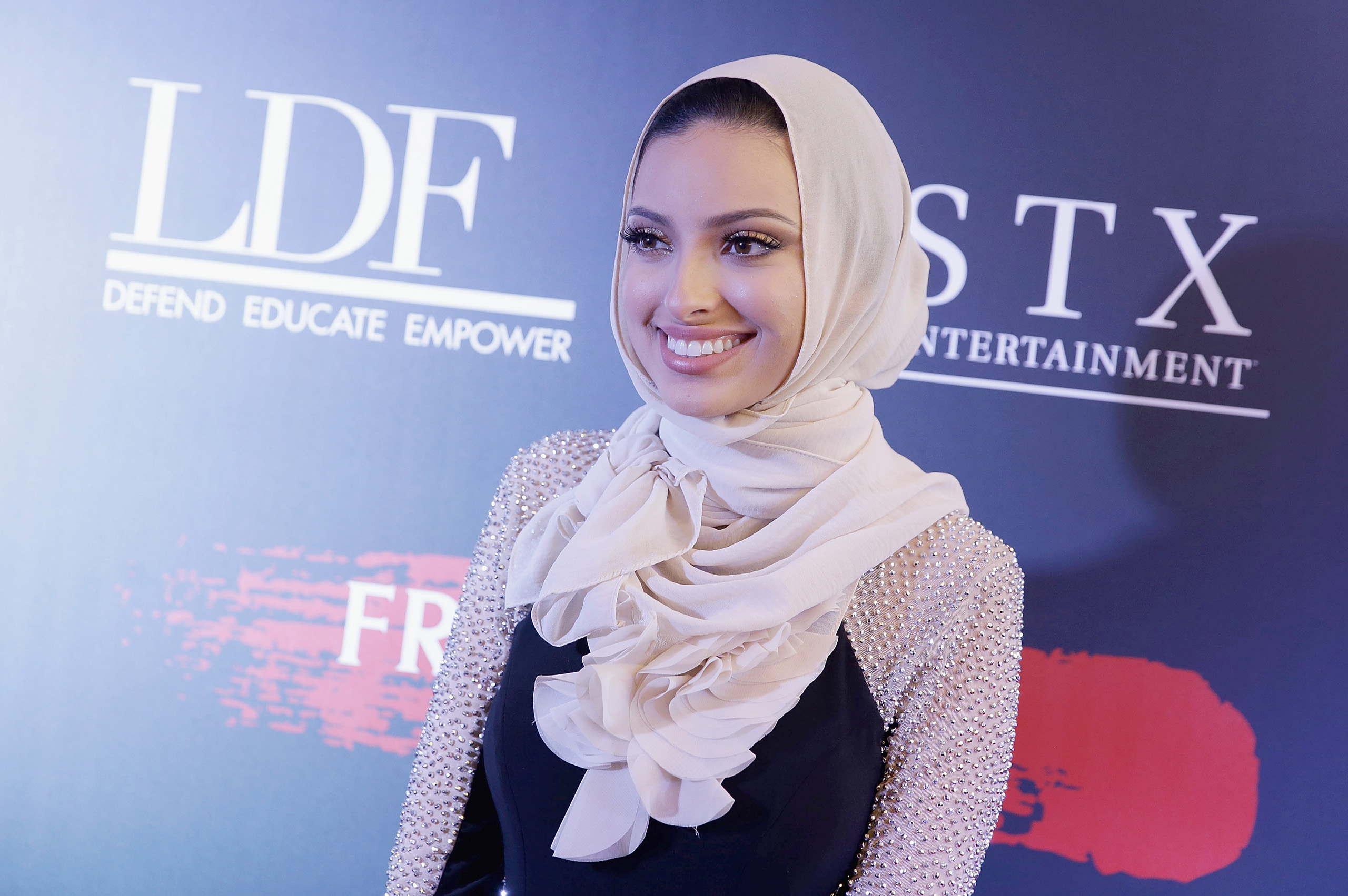 Noor Tagouri, photo #1059491