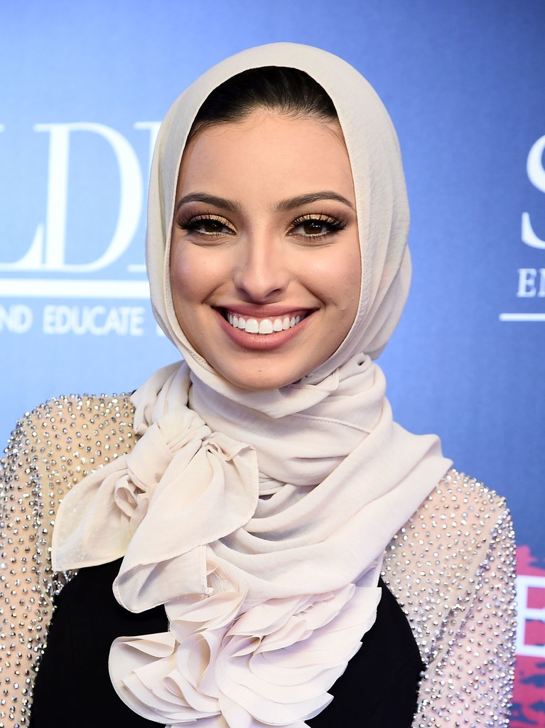 Noor Tagouri, photo #1059489