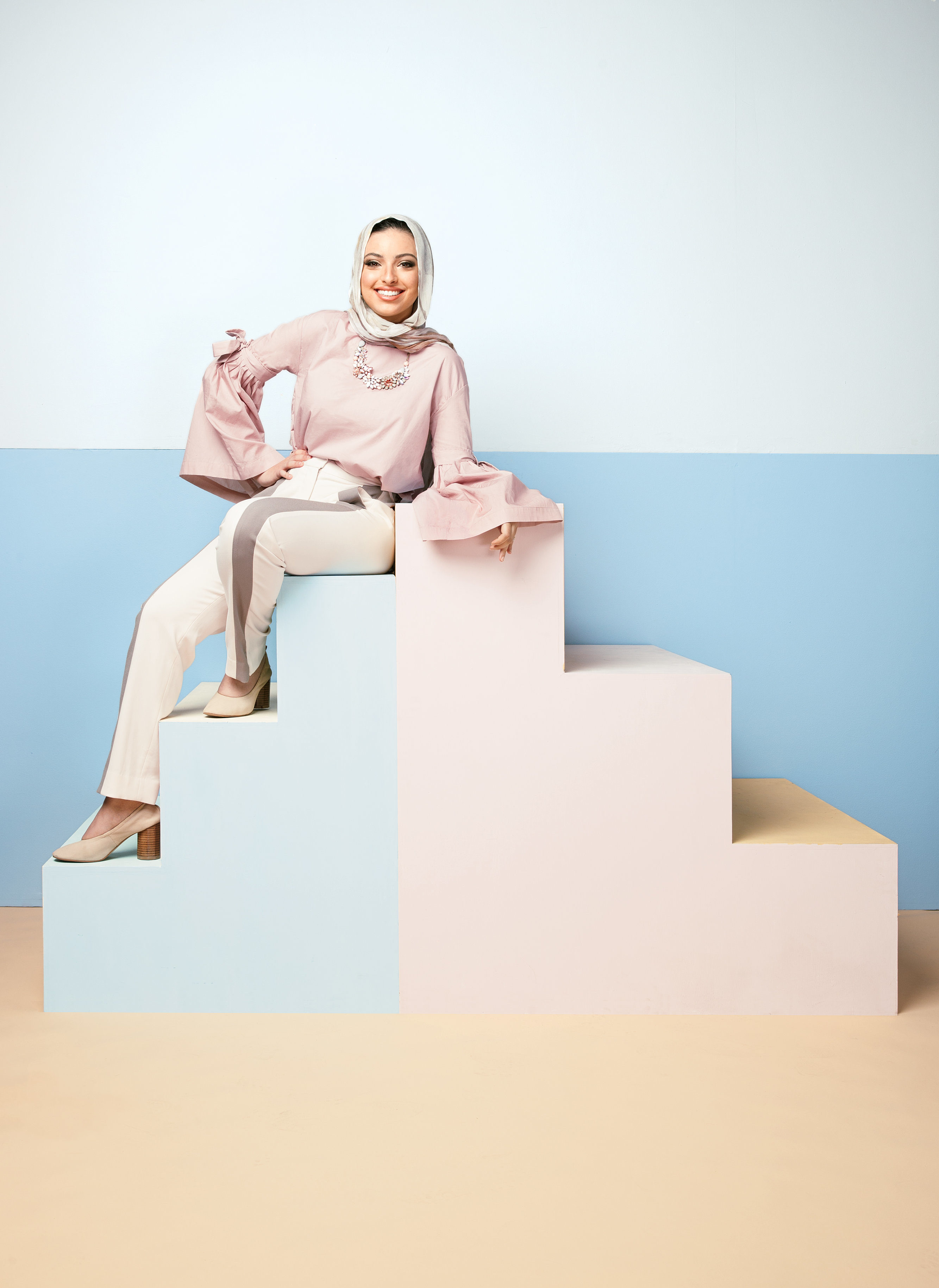 Noor Tagouri, photo #1078127