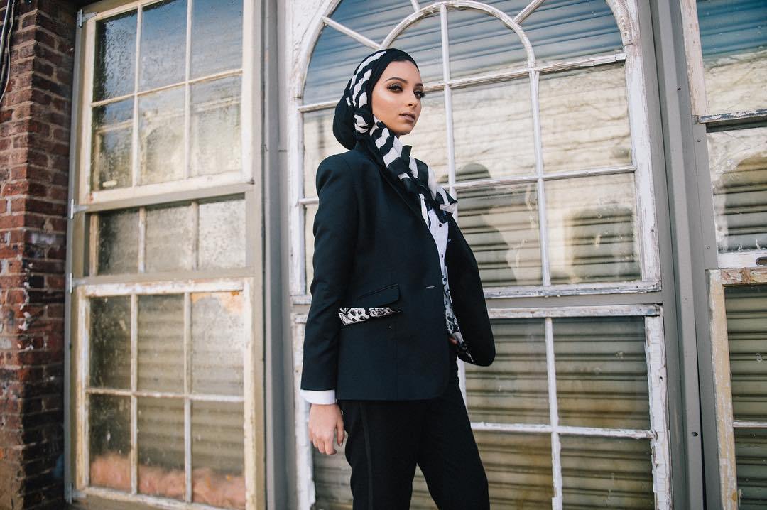 Noor Tagouri, photo #1086361
