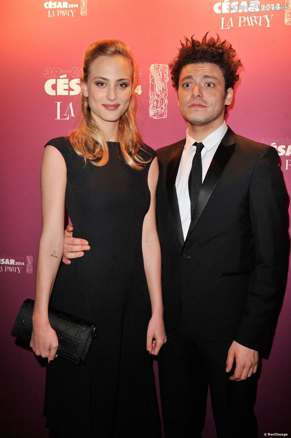 Nora Arnezeder, photo #715068