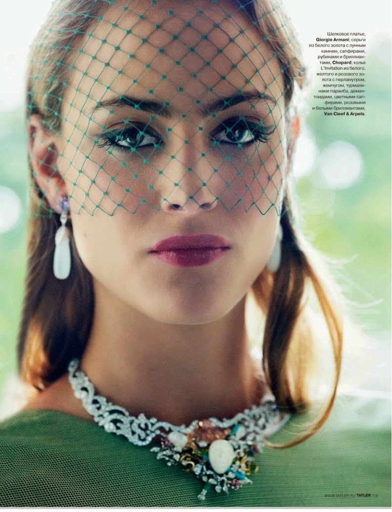 Nora Arnezeder, photo #761224
