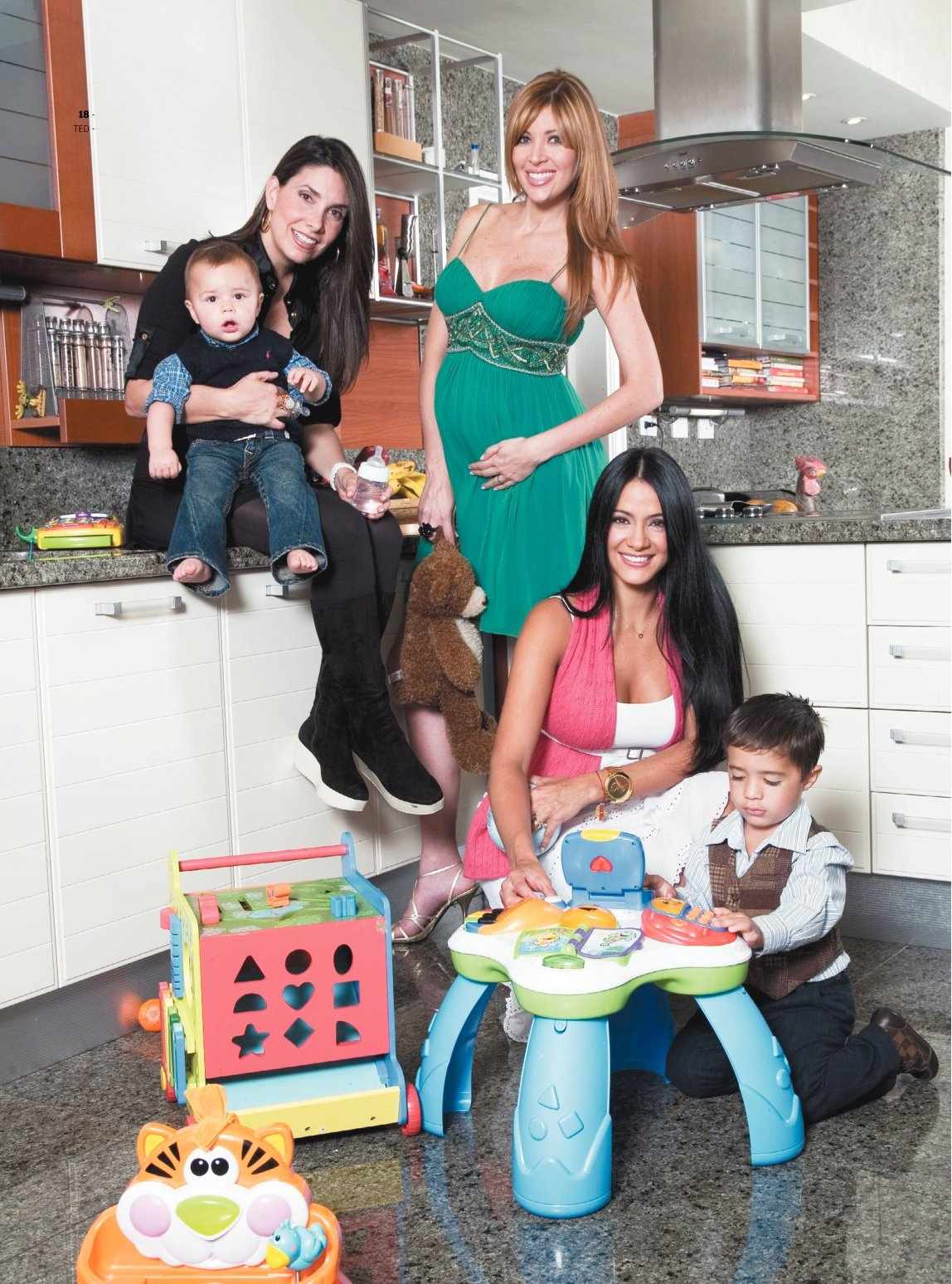 Norkys Batista, photo #791359