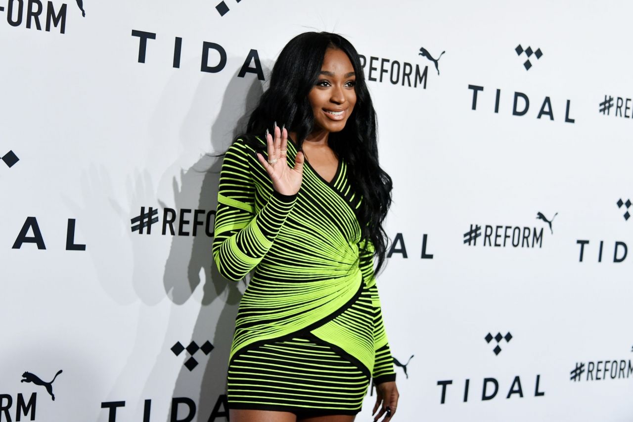 Normani Kordei, photo #1111589