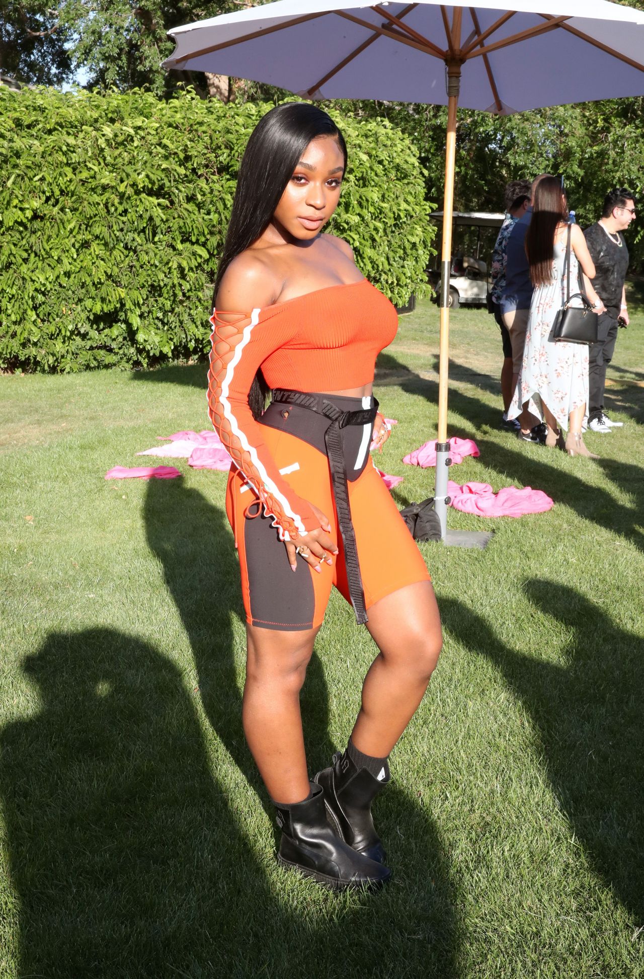Normani Kordei, photo #1062525