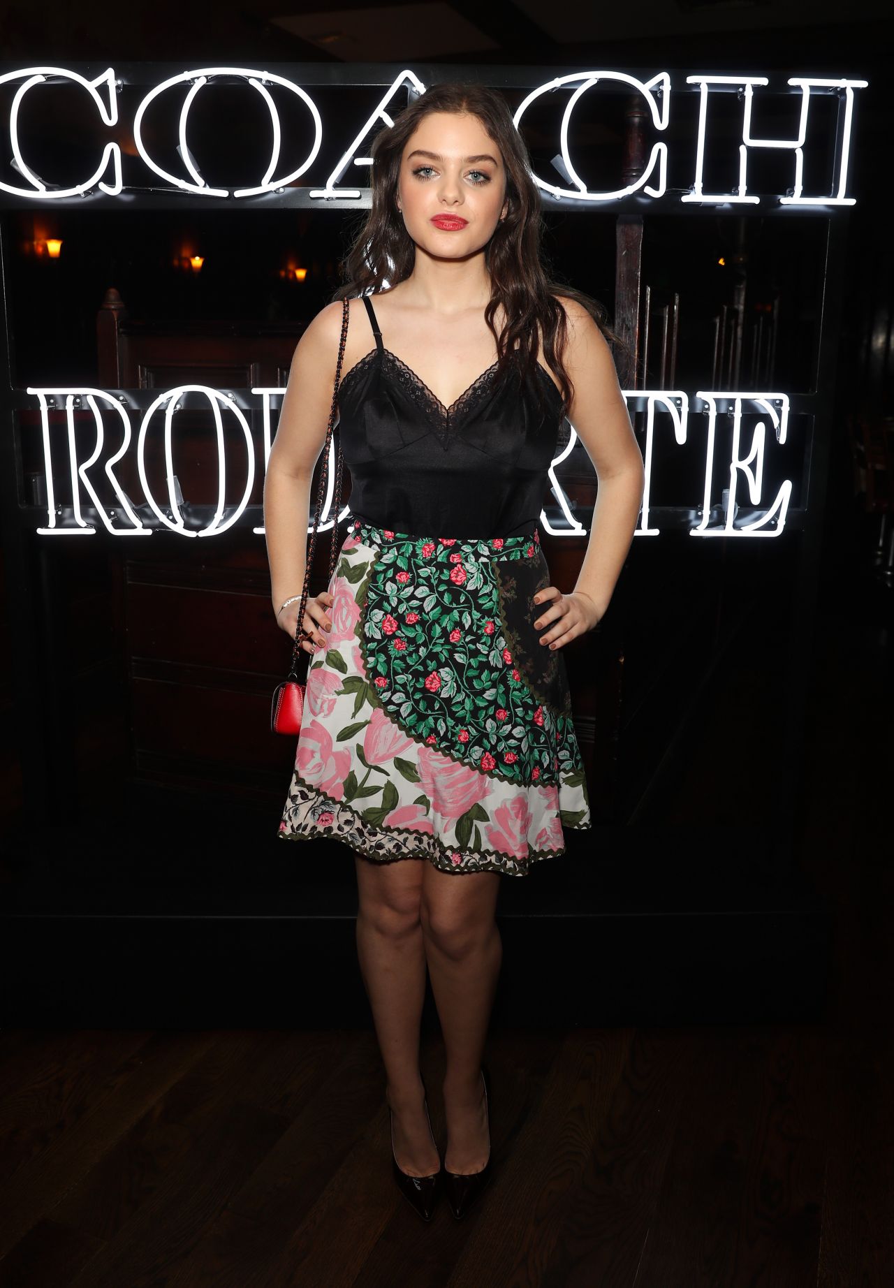Odeya Rush, photo #951637