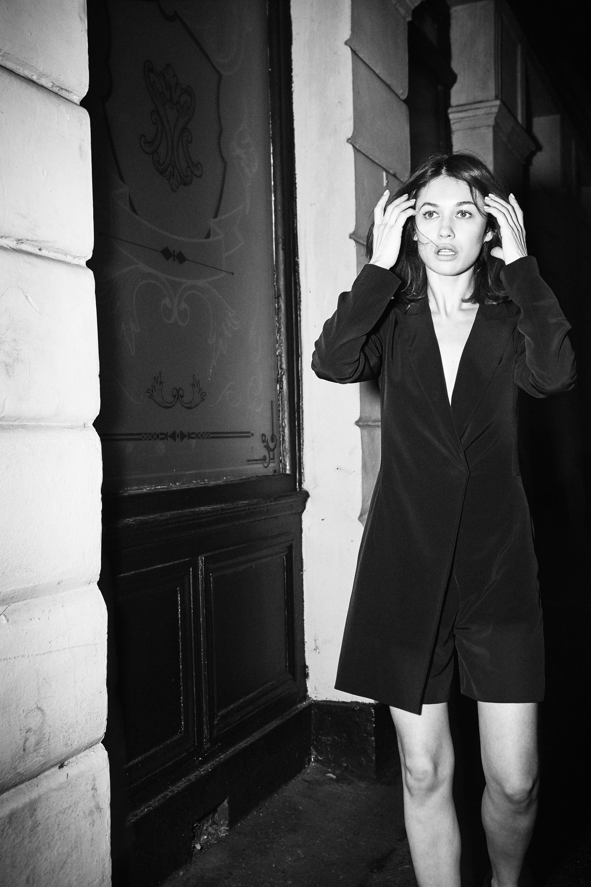 Olga Kurylenko, photo #978003