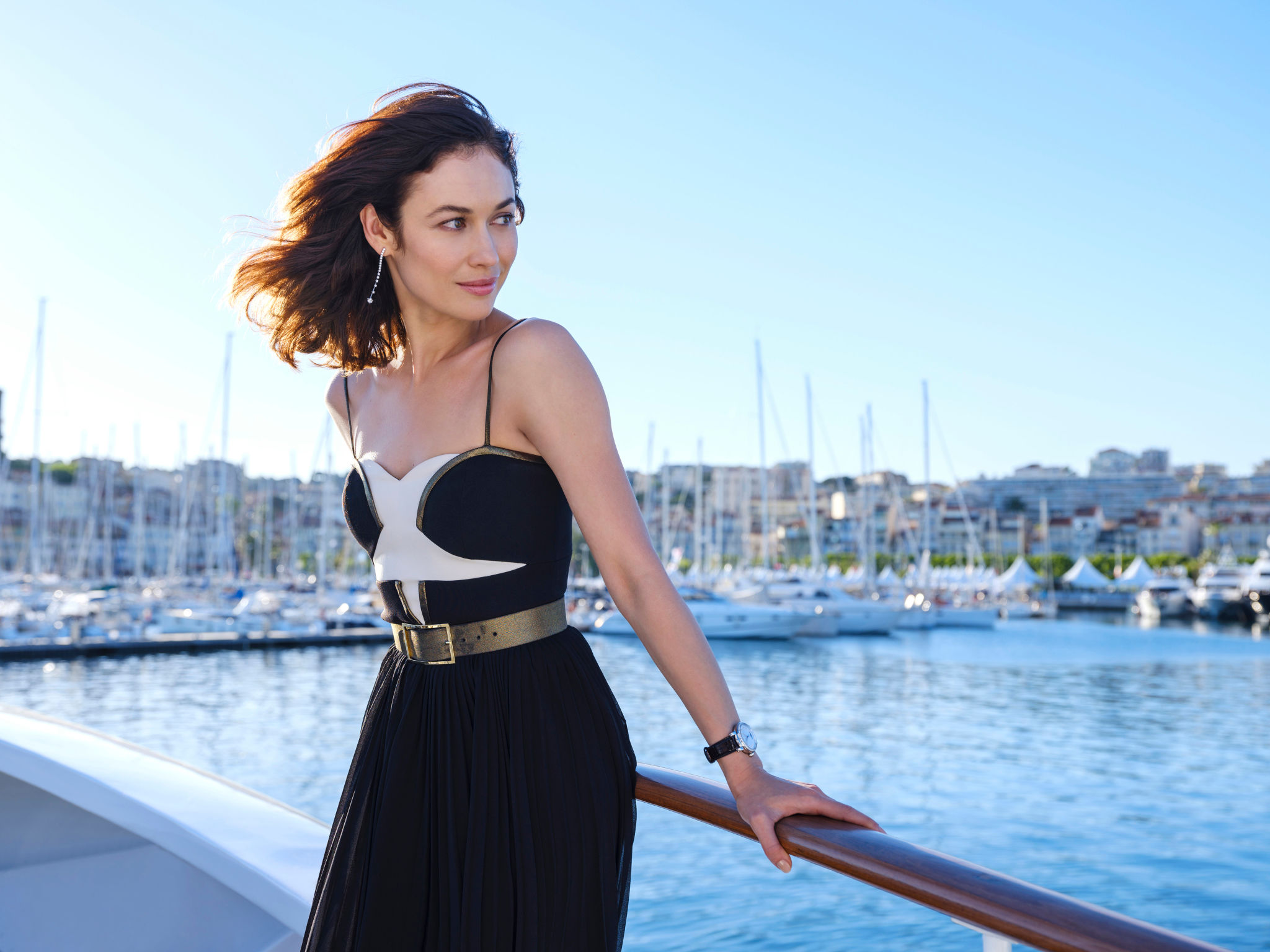 Olga Kurylenko, photo #977973