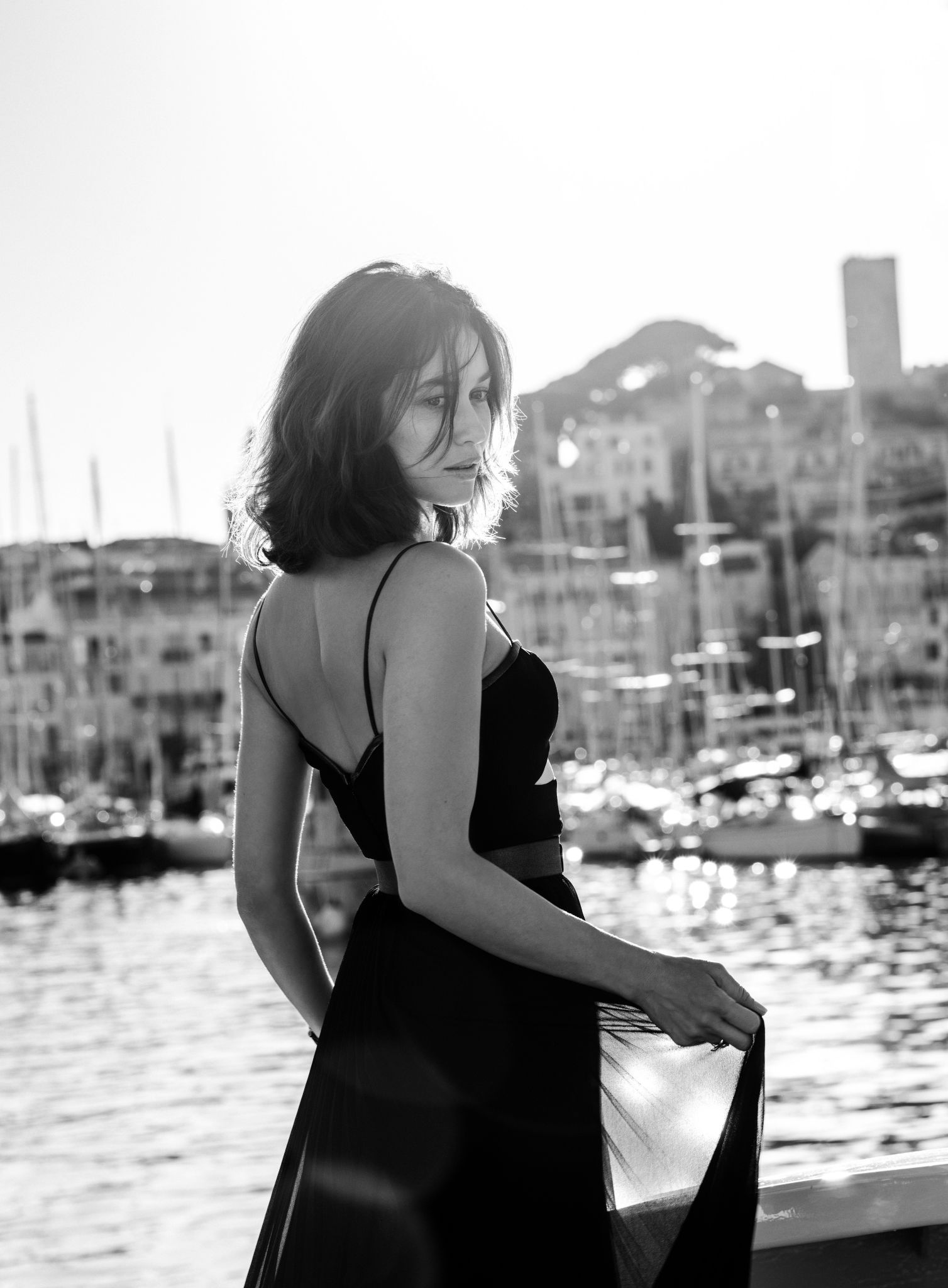 Olga Kurylenko, photo #977988