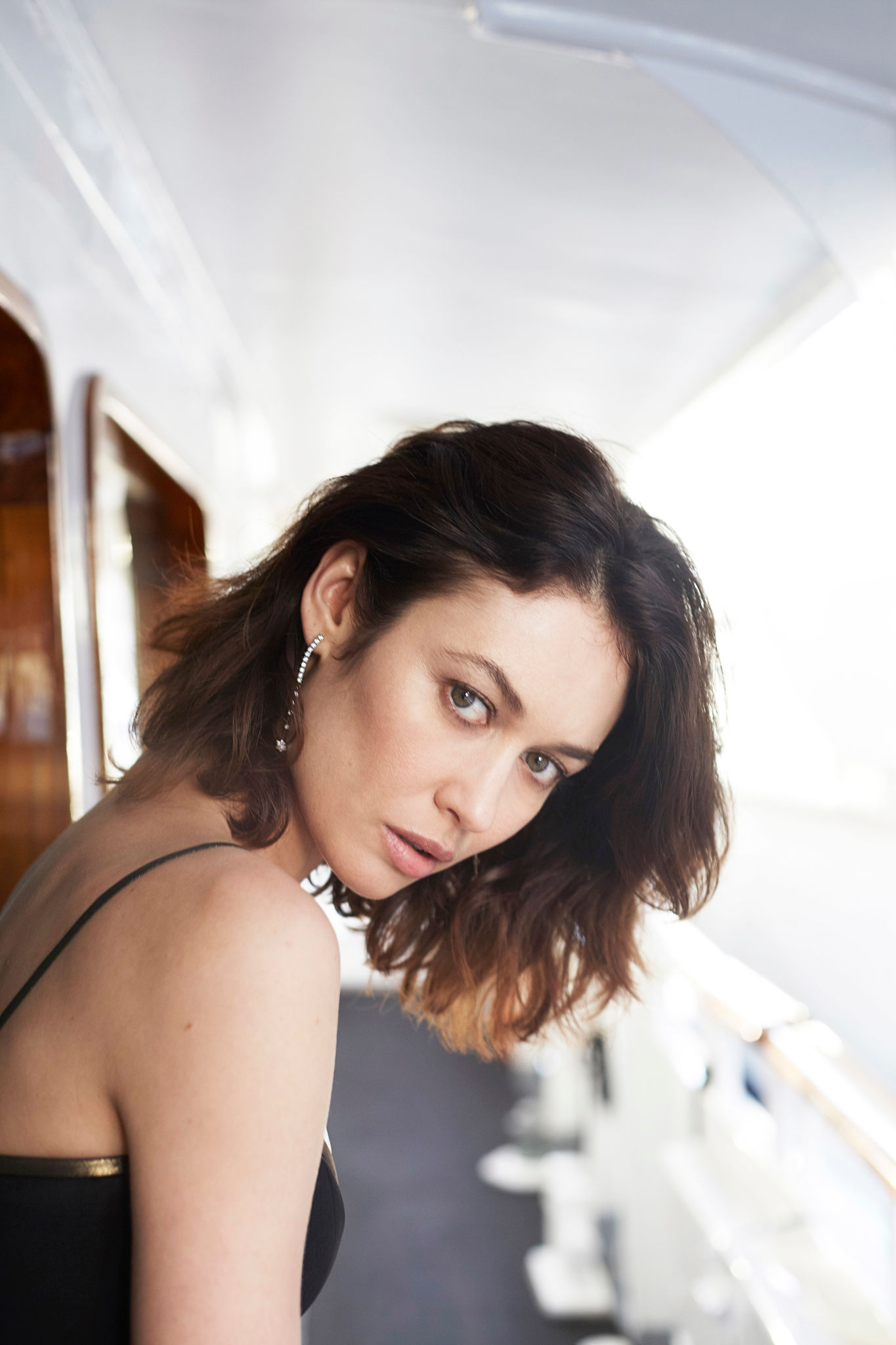 Olga Kurylenko, photo #977972