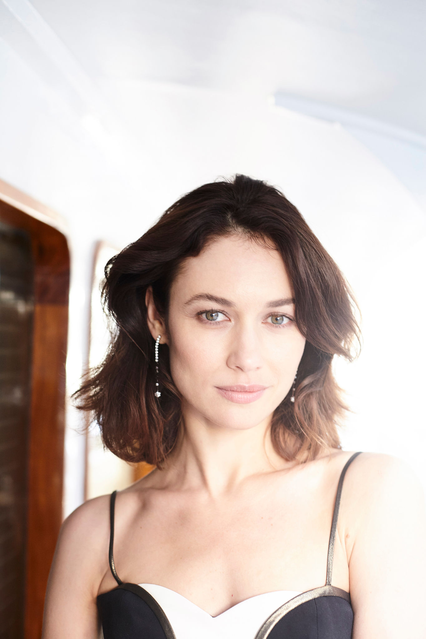 Olga Kurylenko, photo #977974
