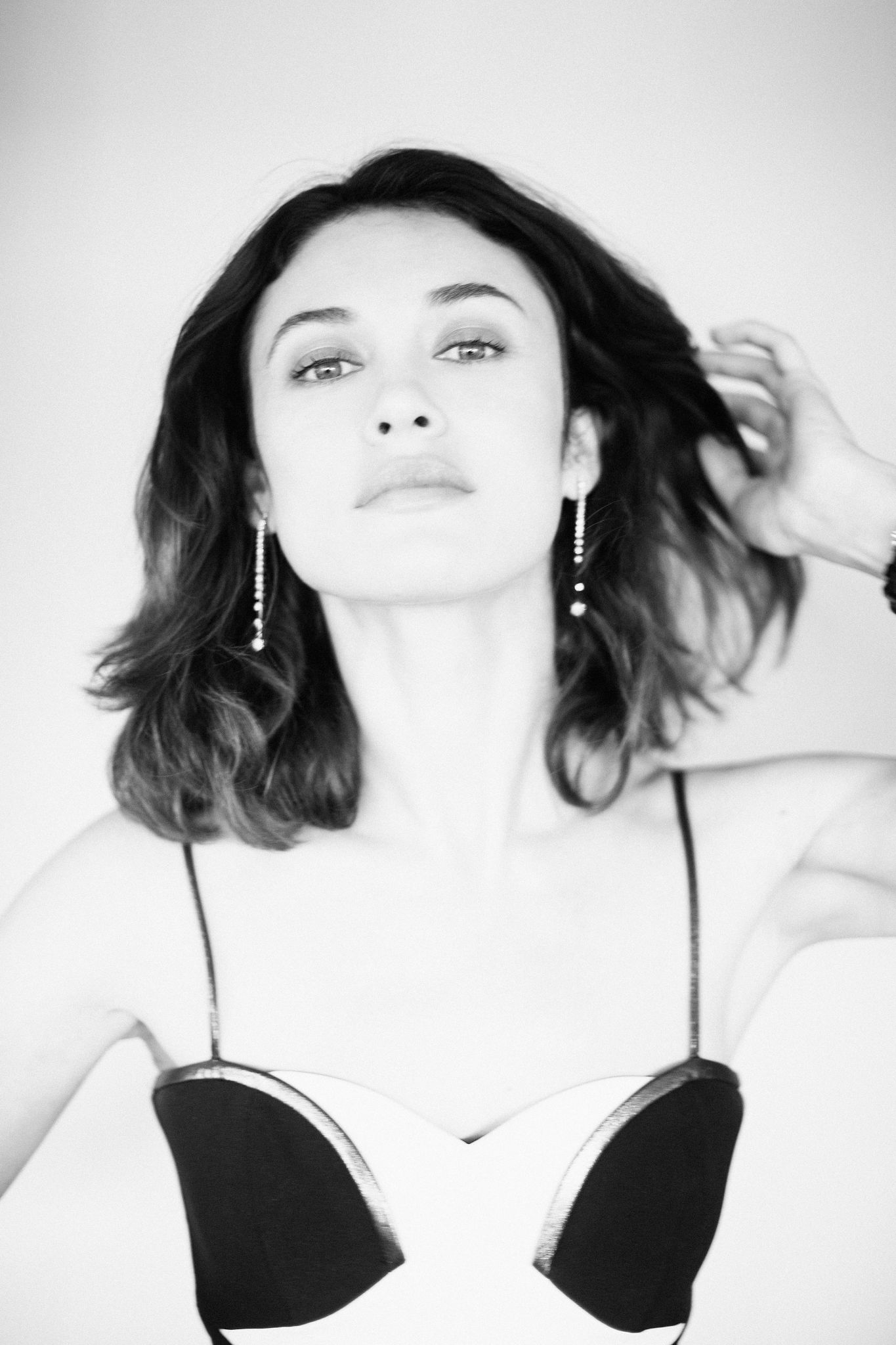 Olga Kurylenko, photo #977990