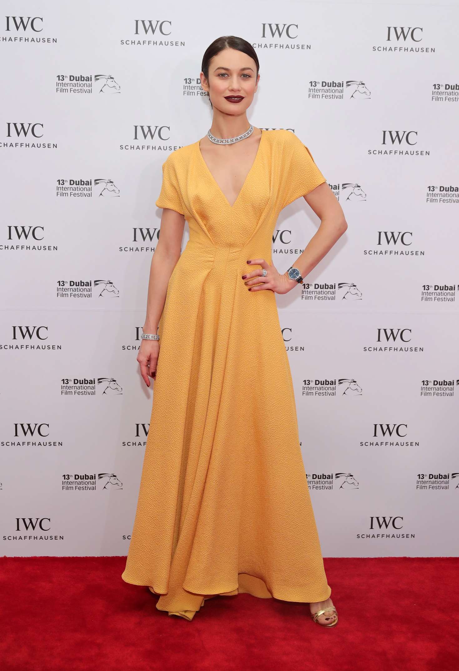 Olga Kurylenko, photo #928681