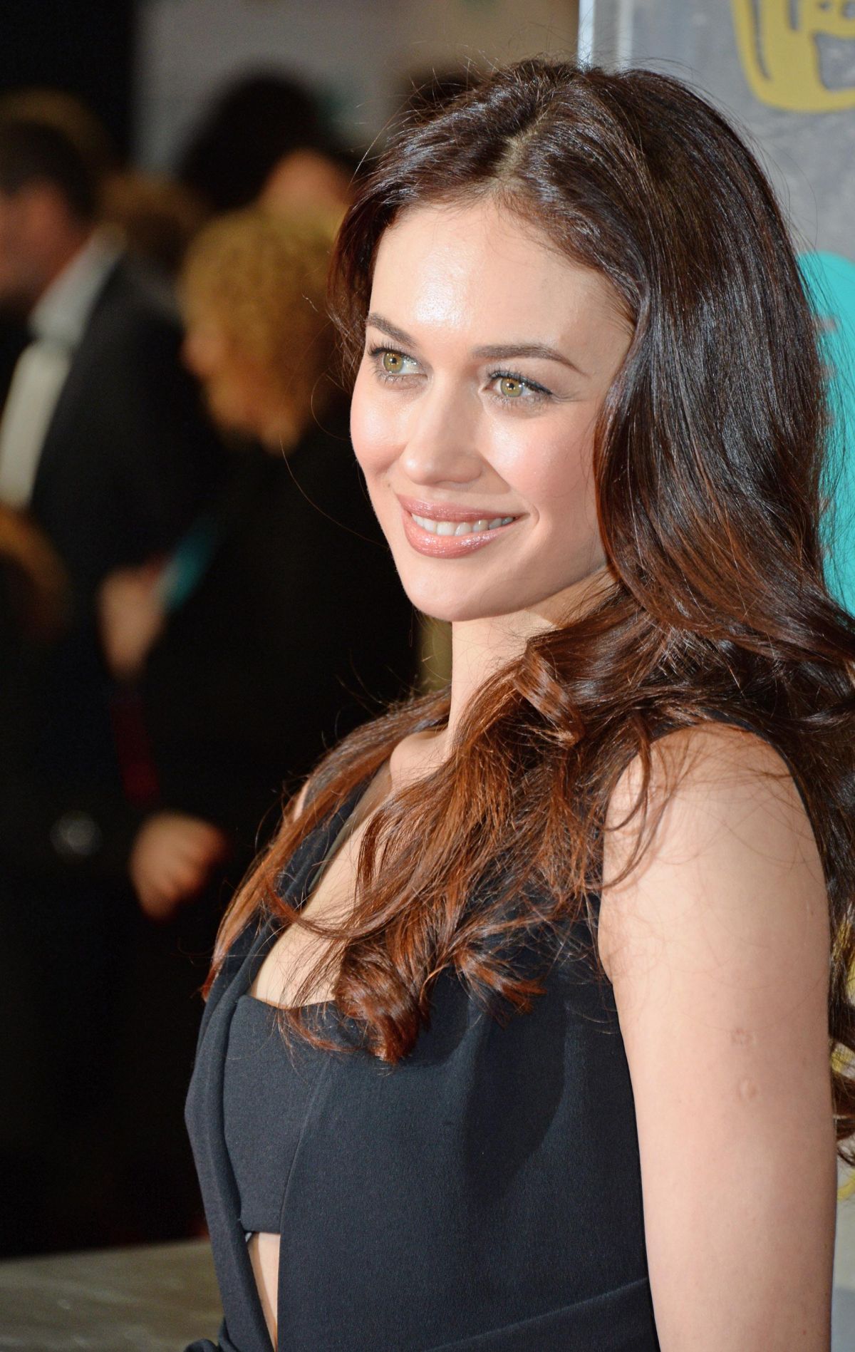 Olga Kurylenko, photo #702547