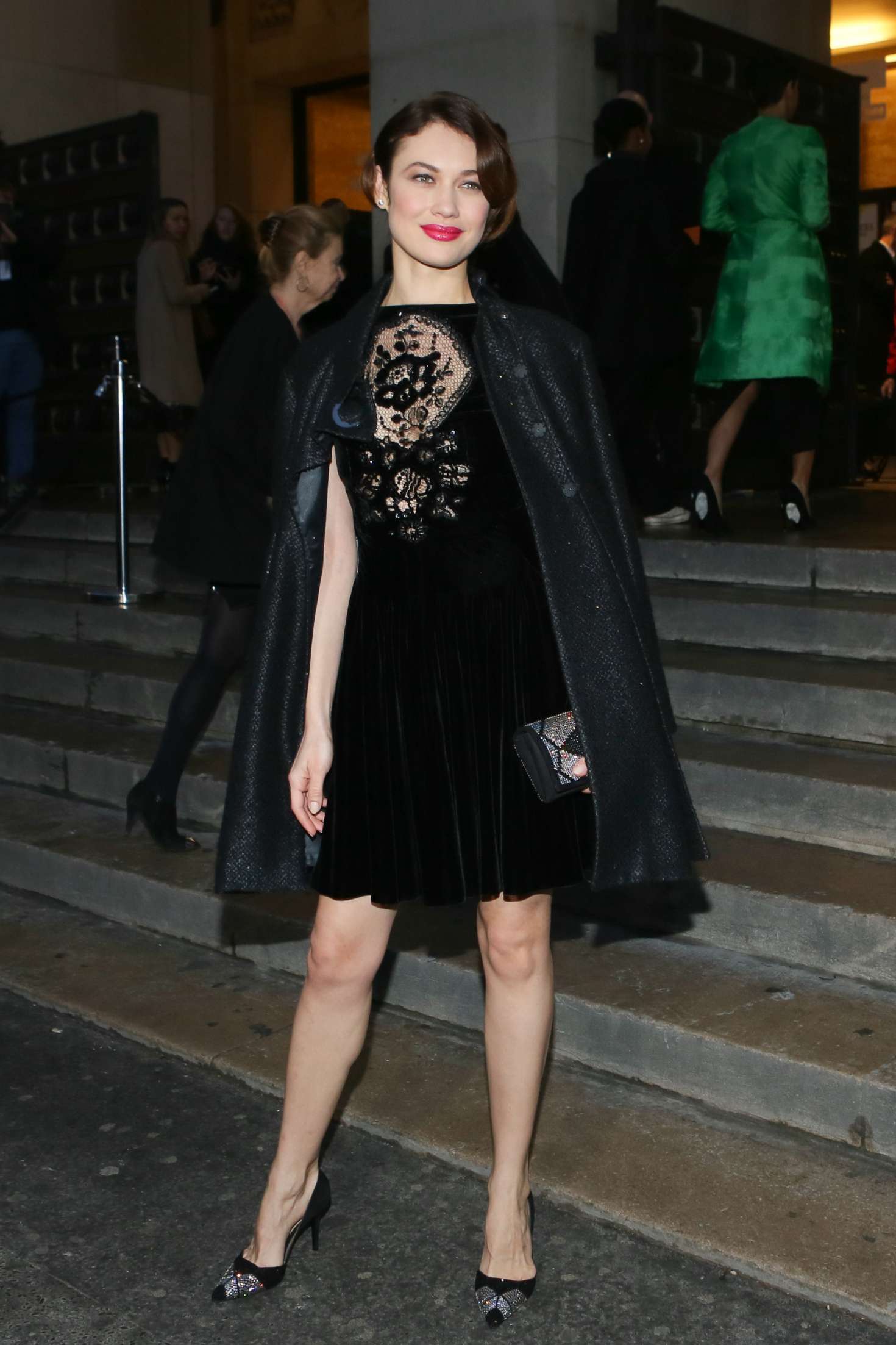 Olga Kurylenko, photo #935740