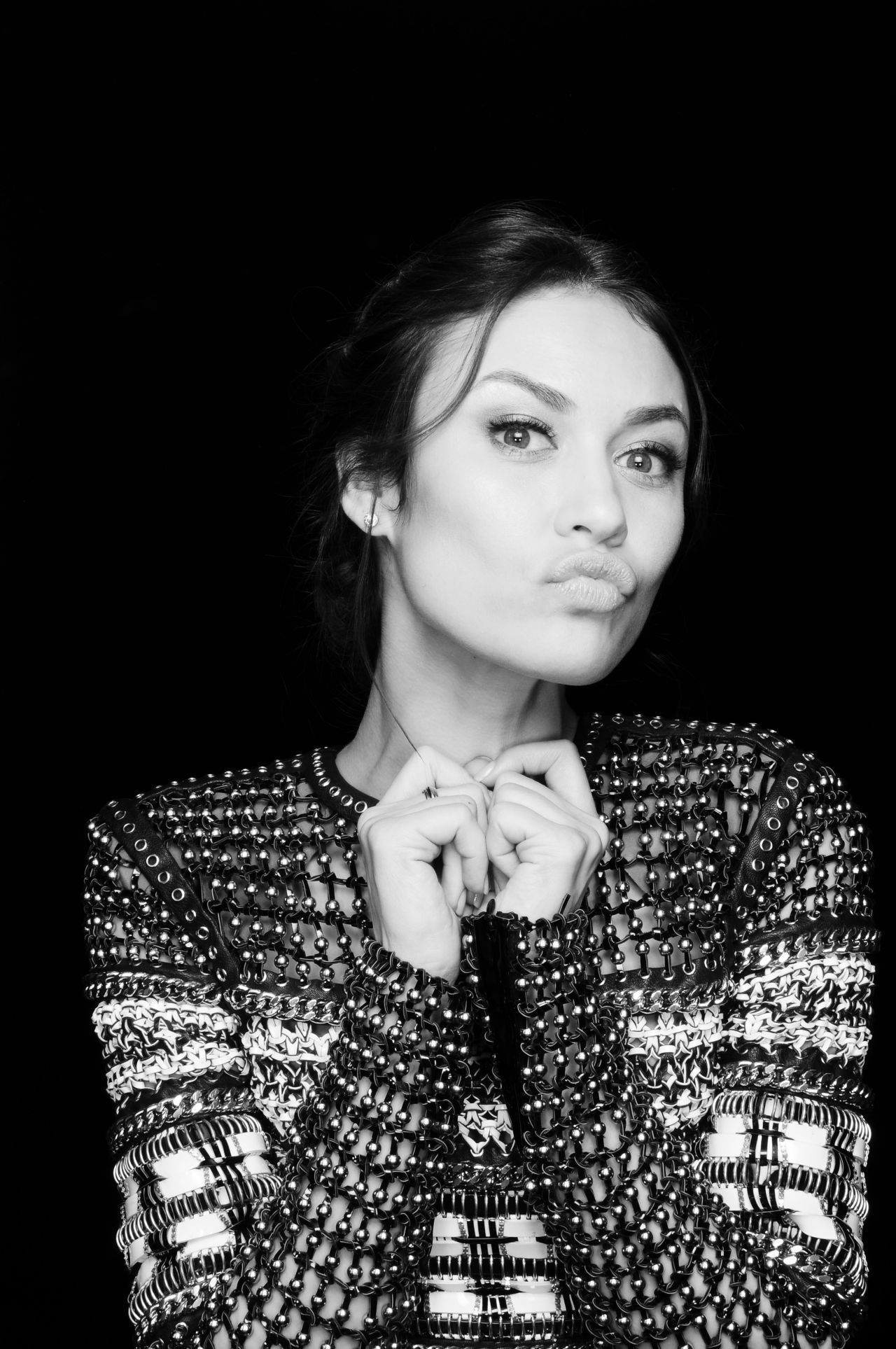 Olga Kurylenko, photo #1021935