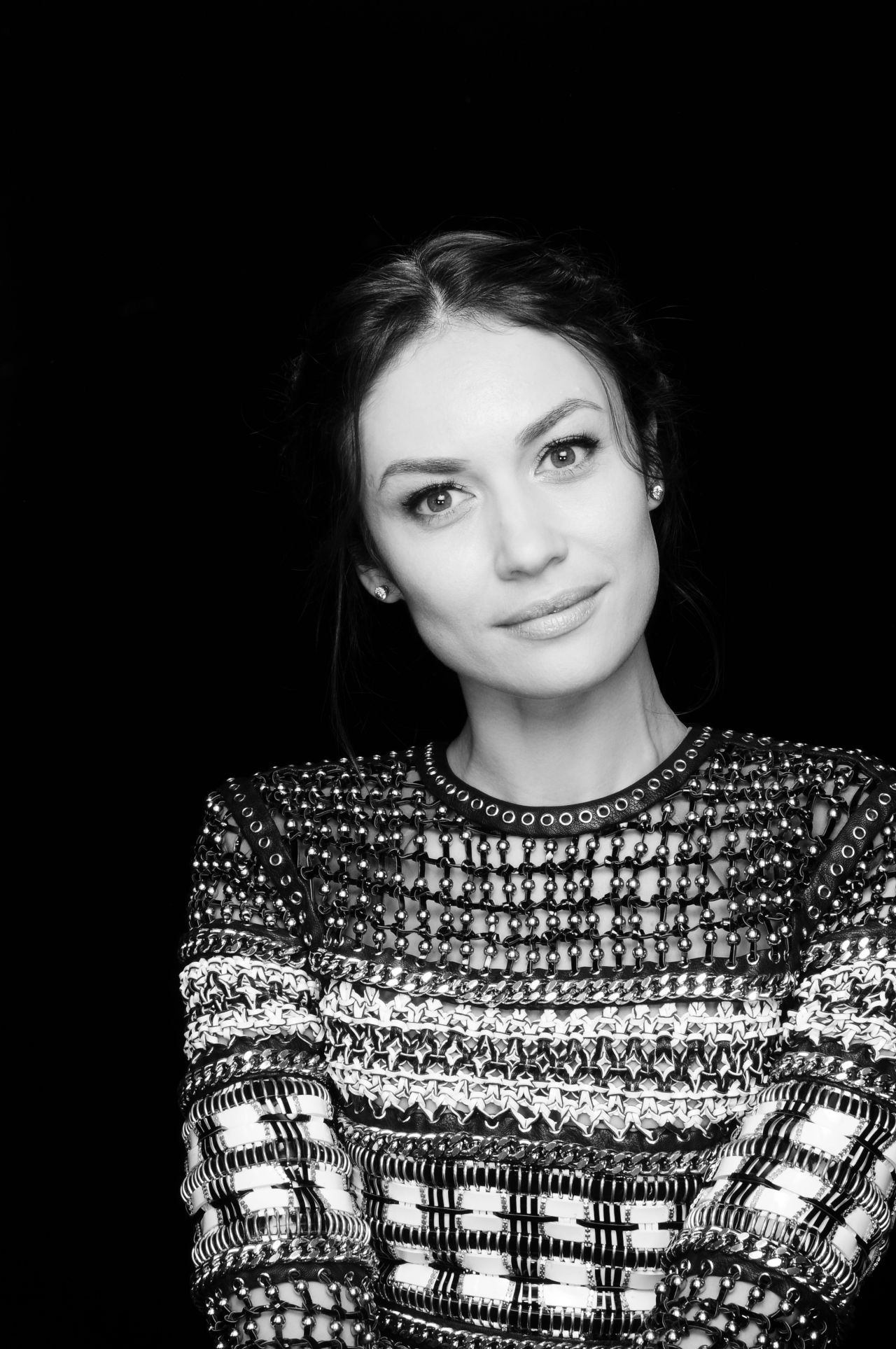 Olga Kurylenko, photo #1021936