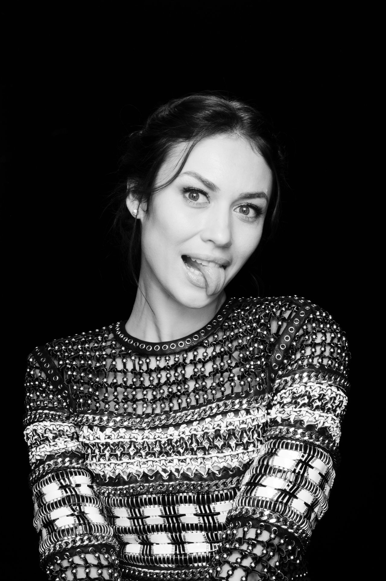 Olga Kurylenko, photo #1021937