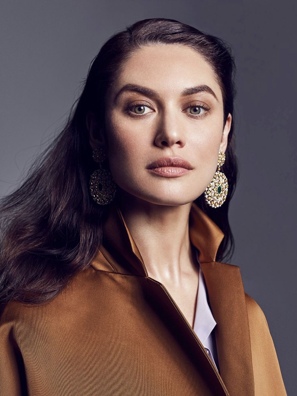 Olga Kurylenko, photo #1084291