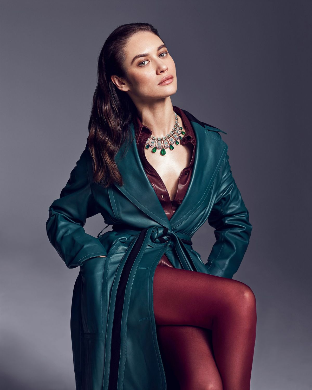 Olga Kurylenko, photo #1084294