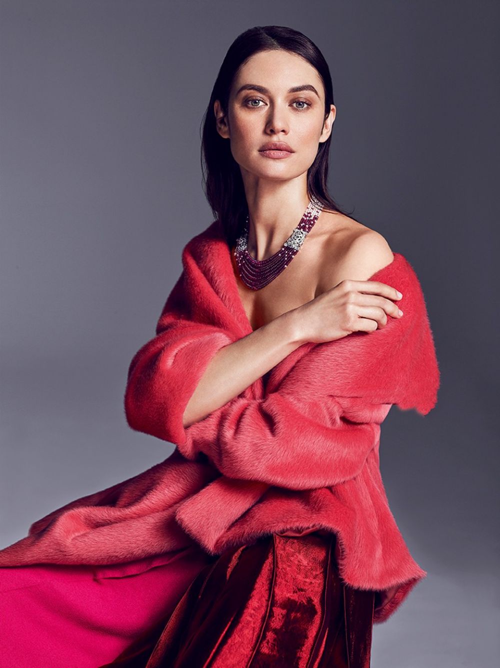 Olga Kurylenko, photo #1084297